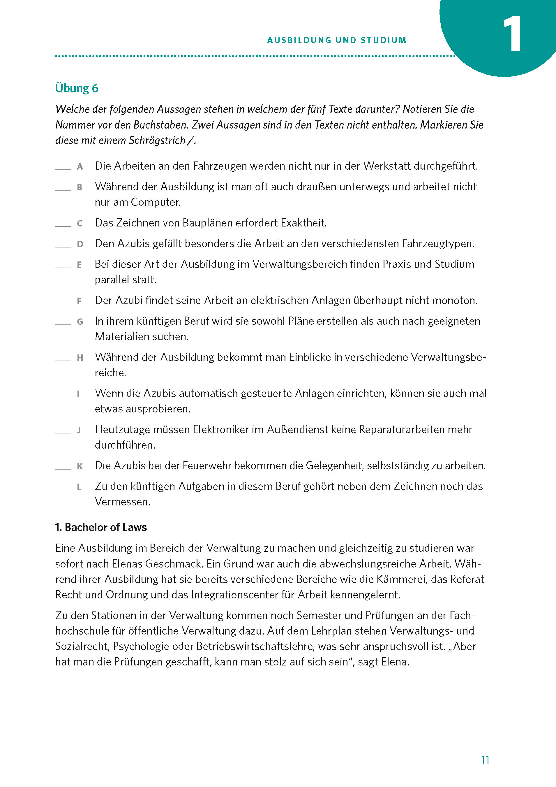 PONS Prüfungstraining Deutsch B2