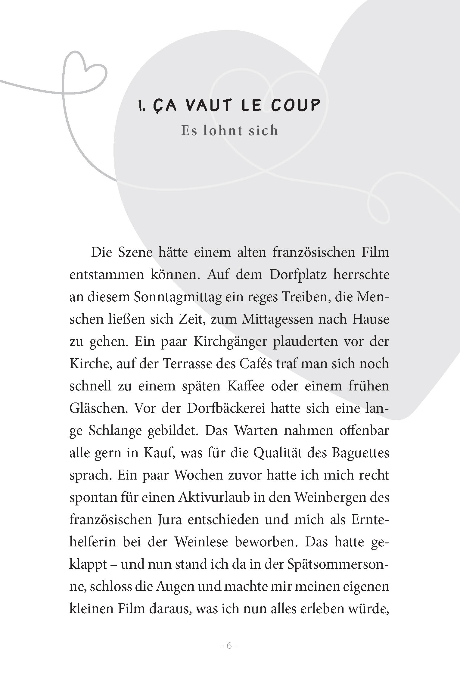 PONS Lernen mit Herz Französisch A1