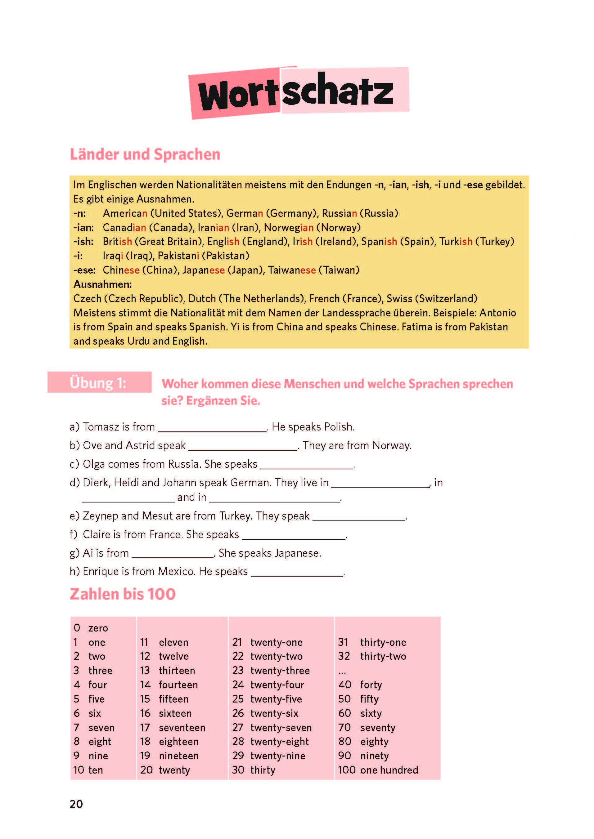 PONS Sprachlern-Comic Englisch