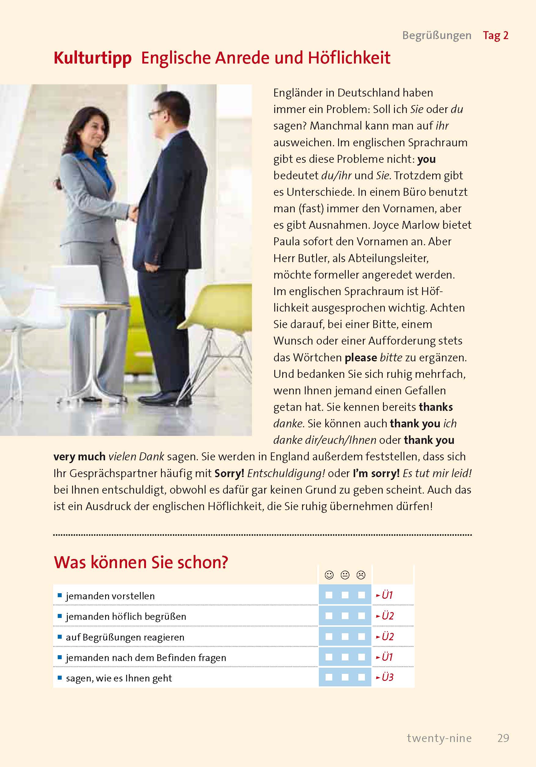 Langenscheidt Fit in 30 Tagen Englisch