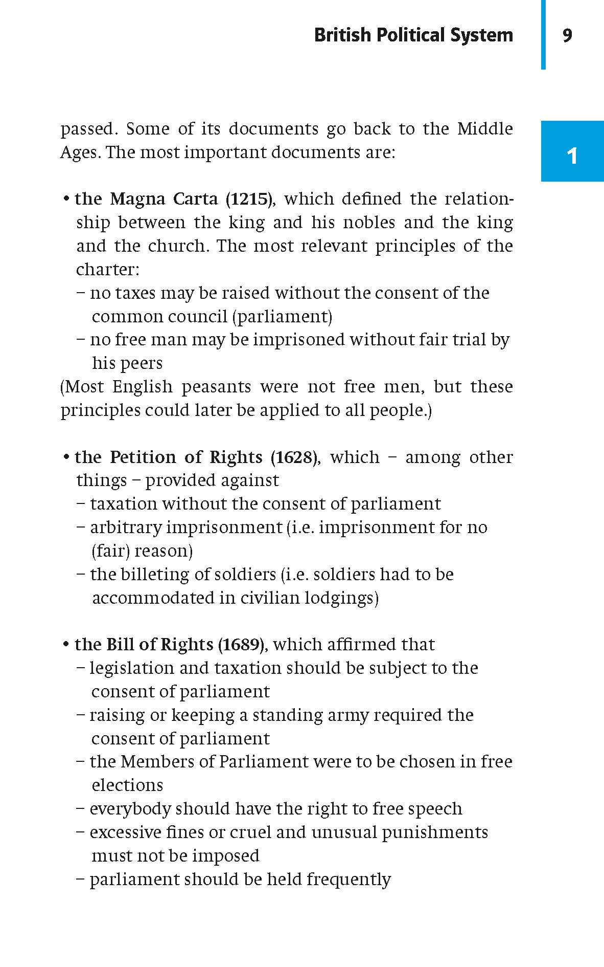 Klett Kompakt-Wissen Englisch Landeskunde