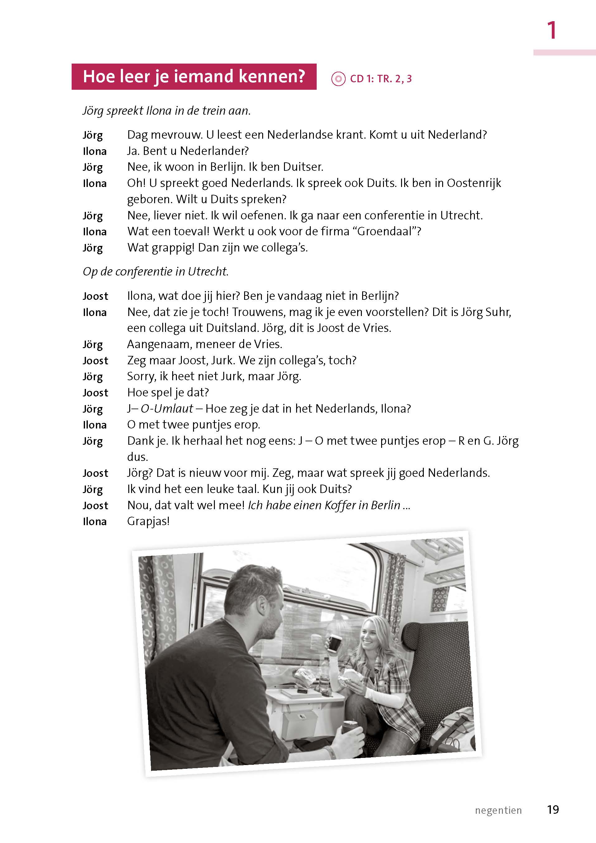 Langenscheidt Sprachkurs mit System Niederländisch