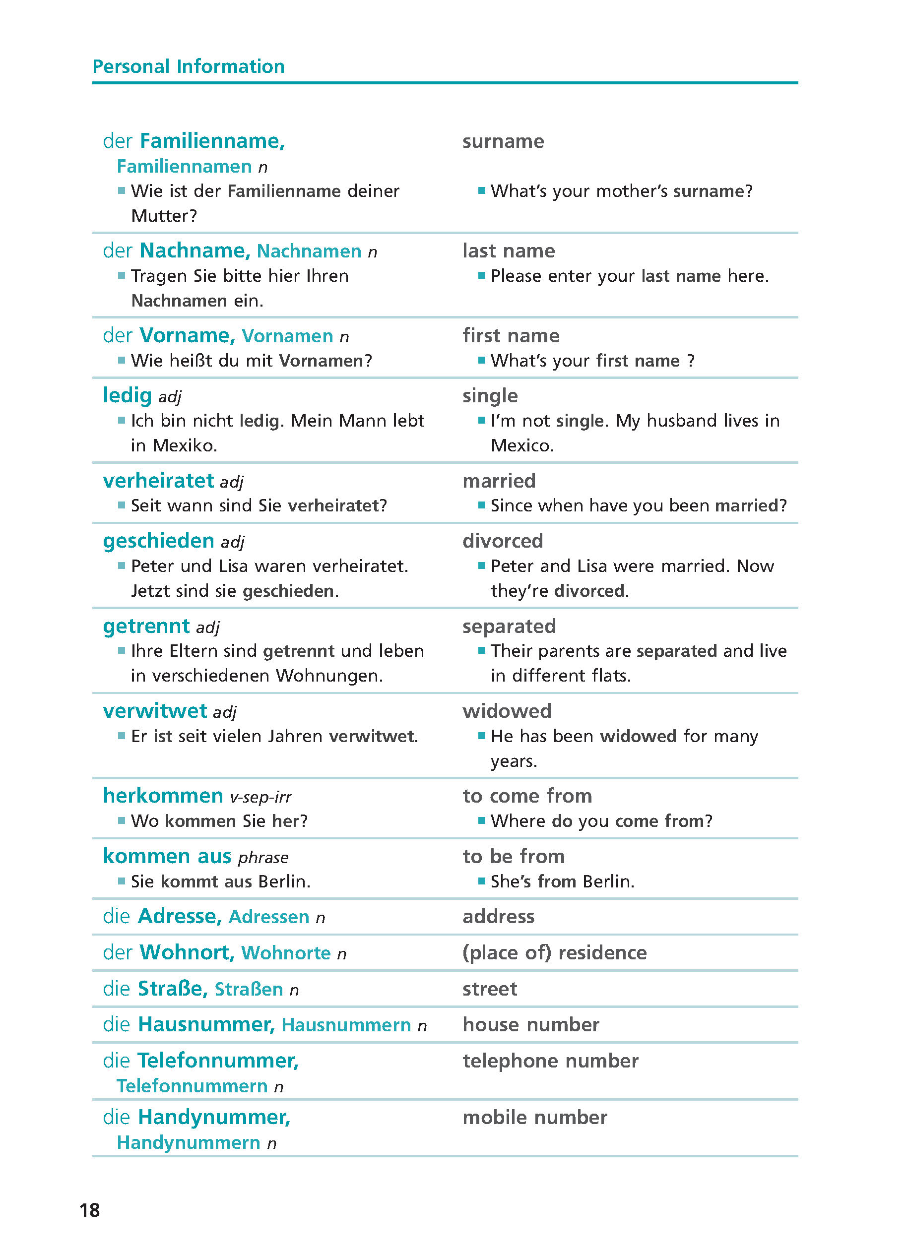 Langenscheidt Deutsch - alles drin!