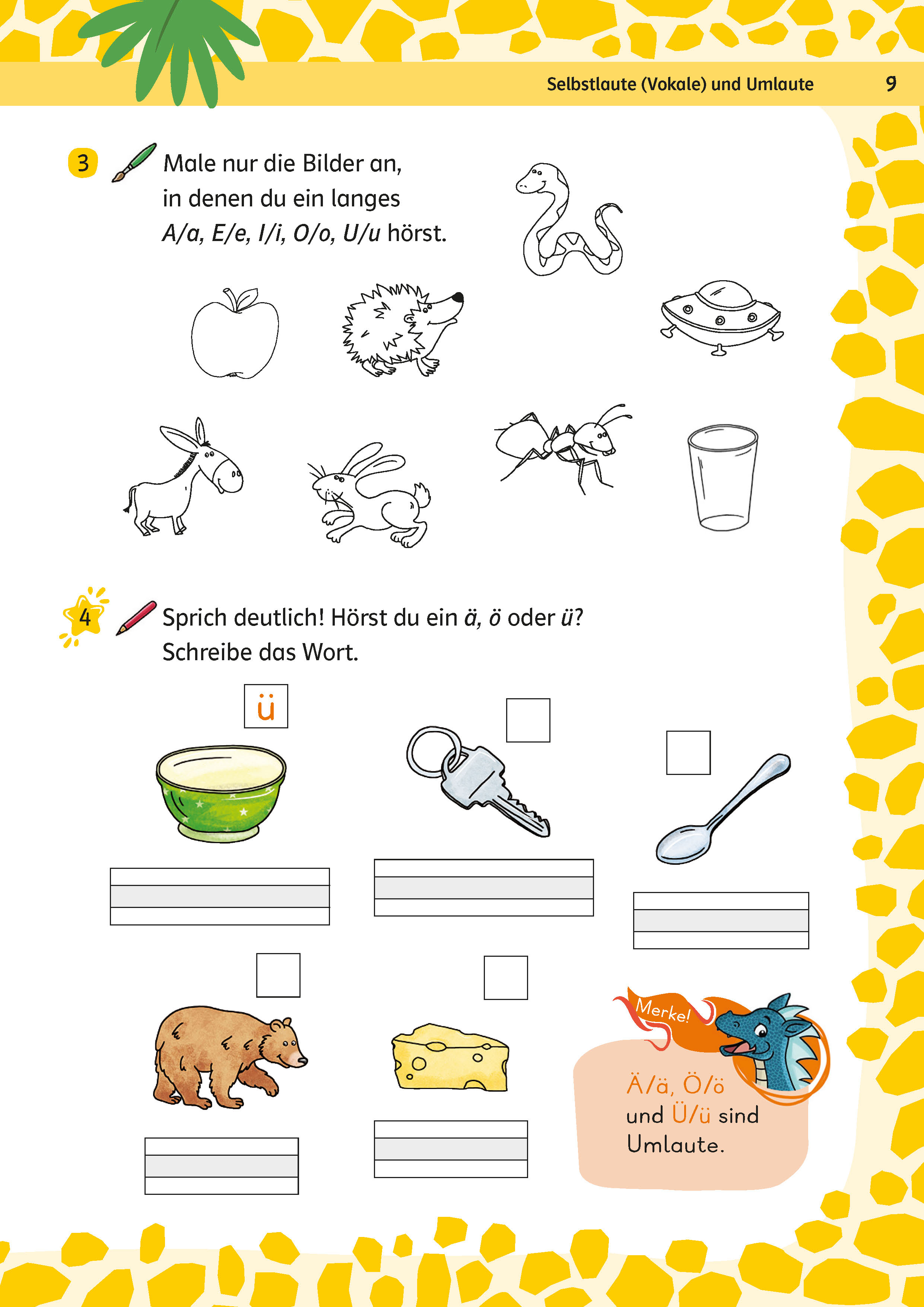 Klett Team Drachenstark: Topfit in Klasse 1