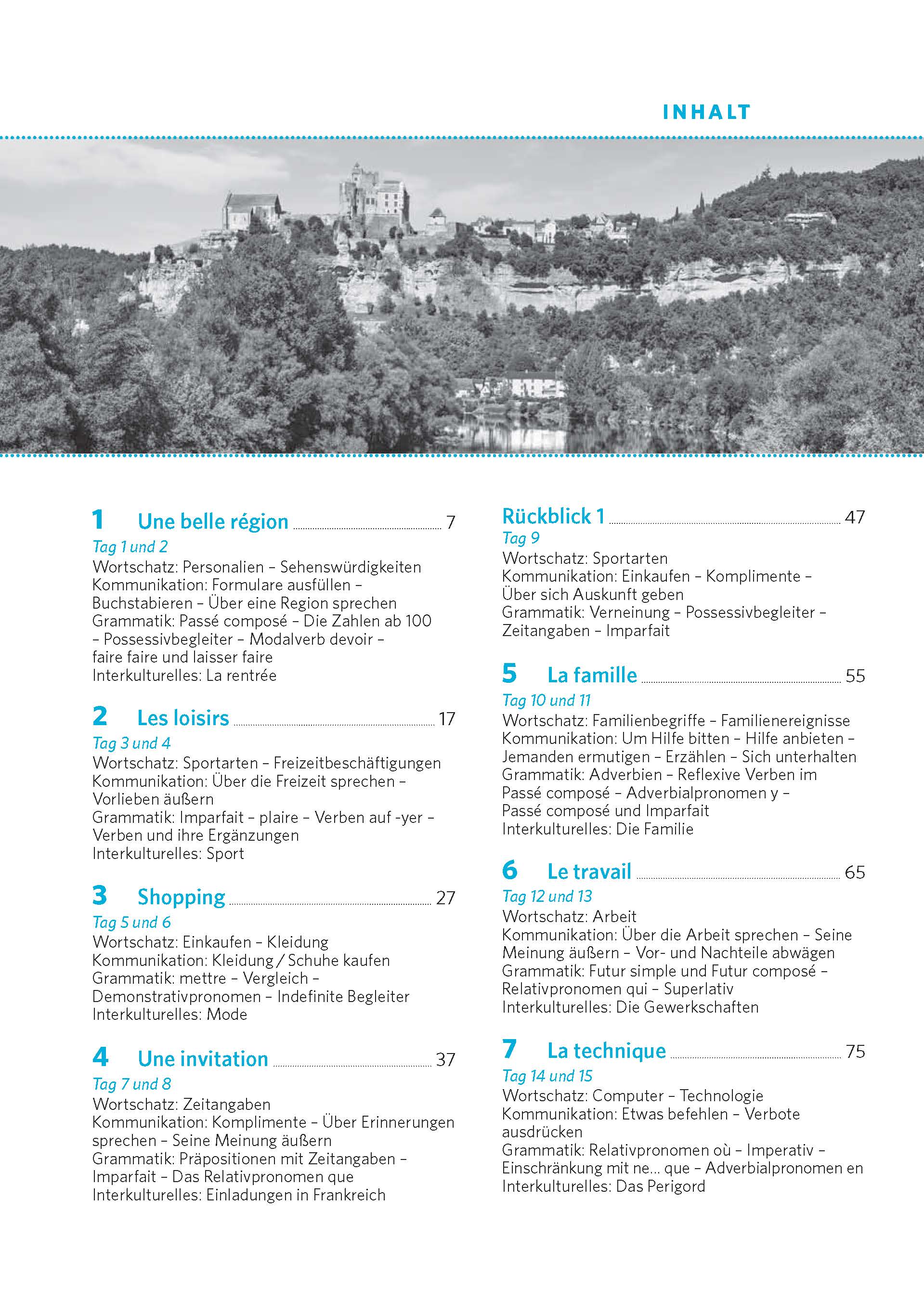 PONS Power-Sprachkurs Französisch 2