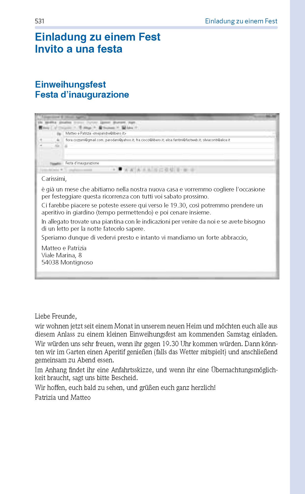 PONS Standardwörterbuch Plus Italienisch