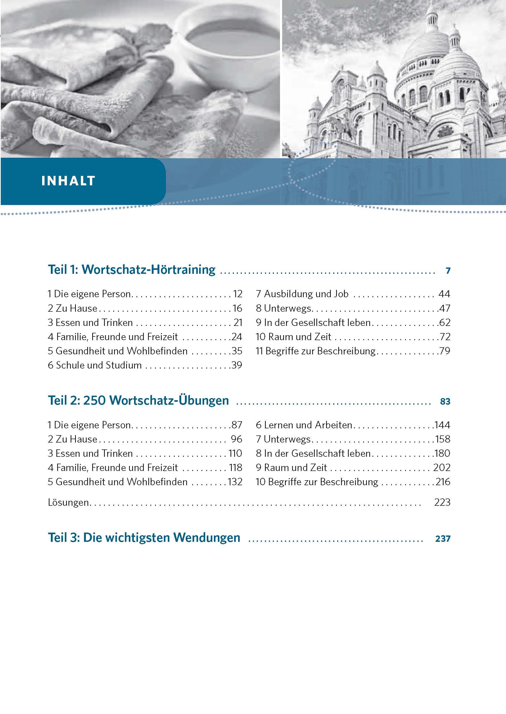 PONS Perfekt Französisch