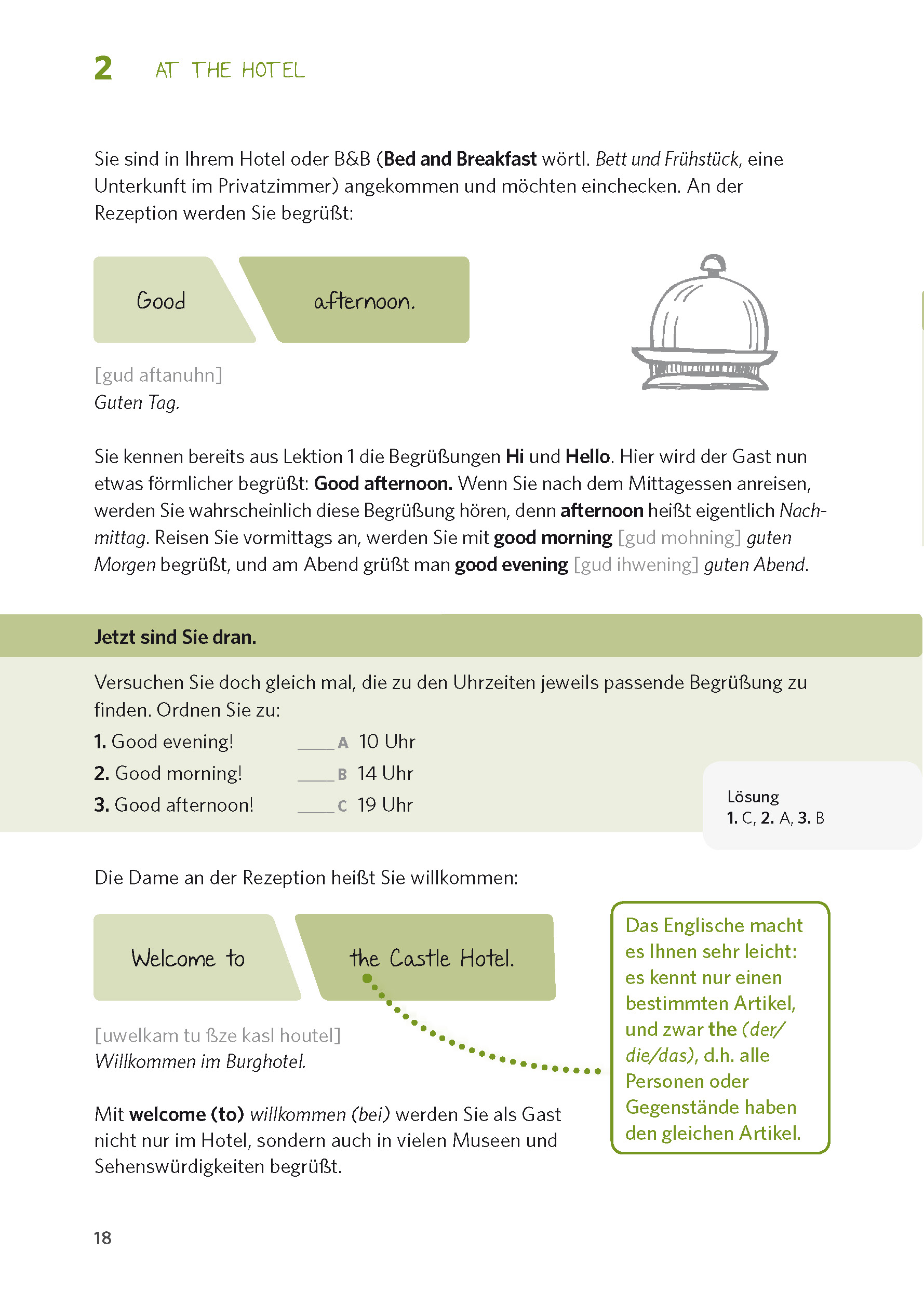 PONS Englisch entschlüsselt