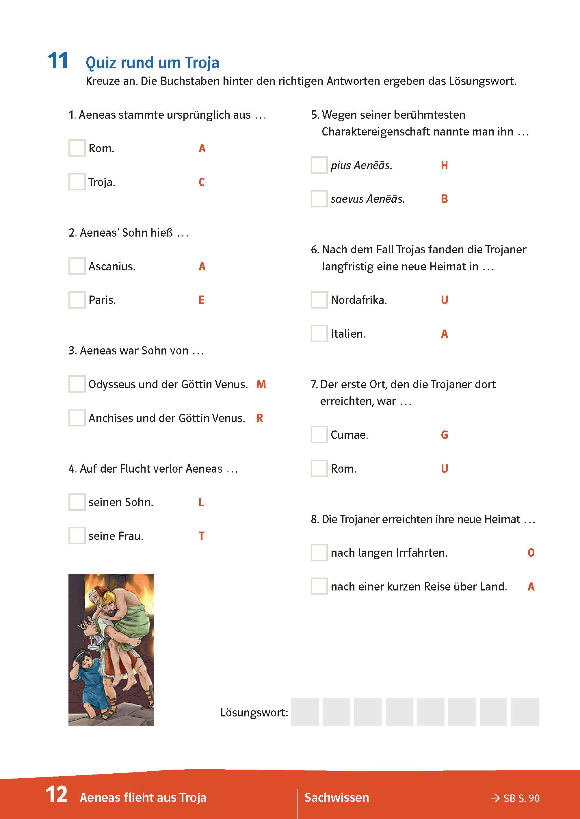 Pontes 2 Gesamtband (ab 2020) - Übungsblock zum Schulbuch 2. Lernjahr