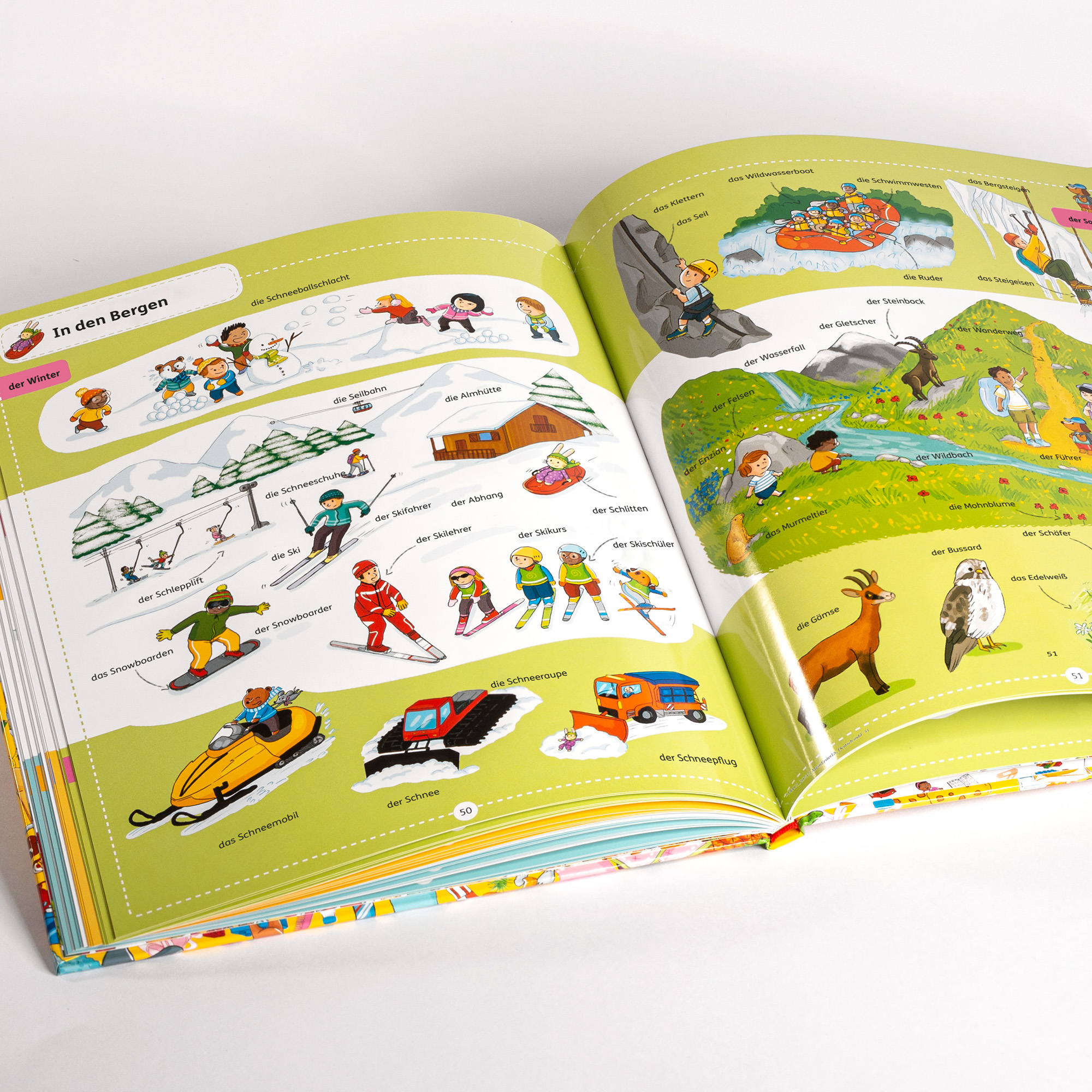 Langenscheidt Mein erster Langenscheidt Deutsch