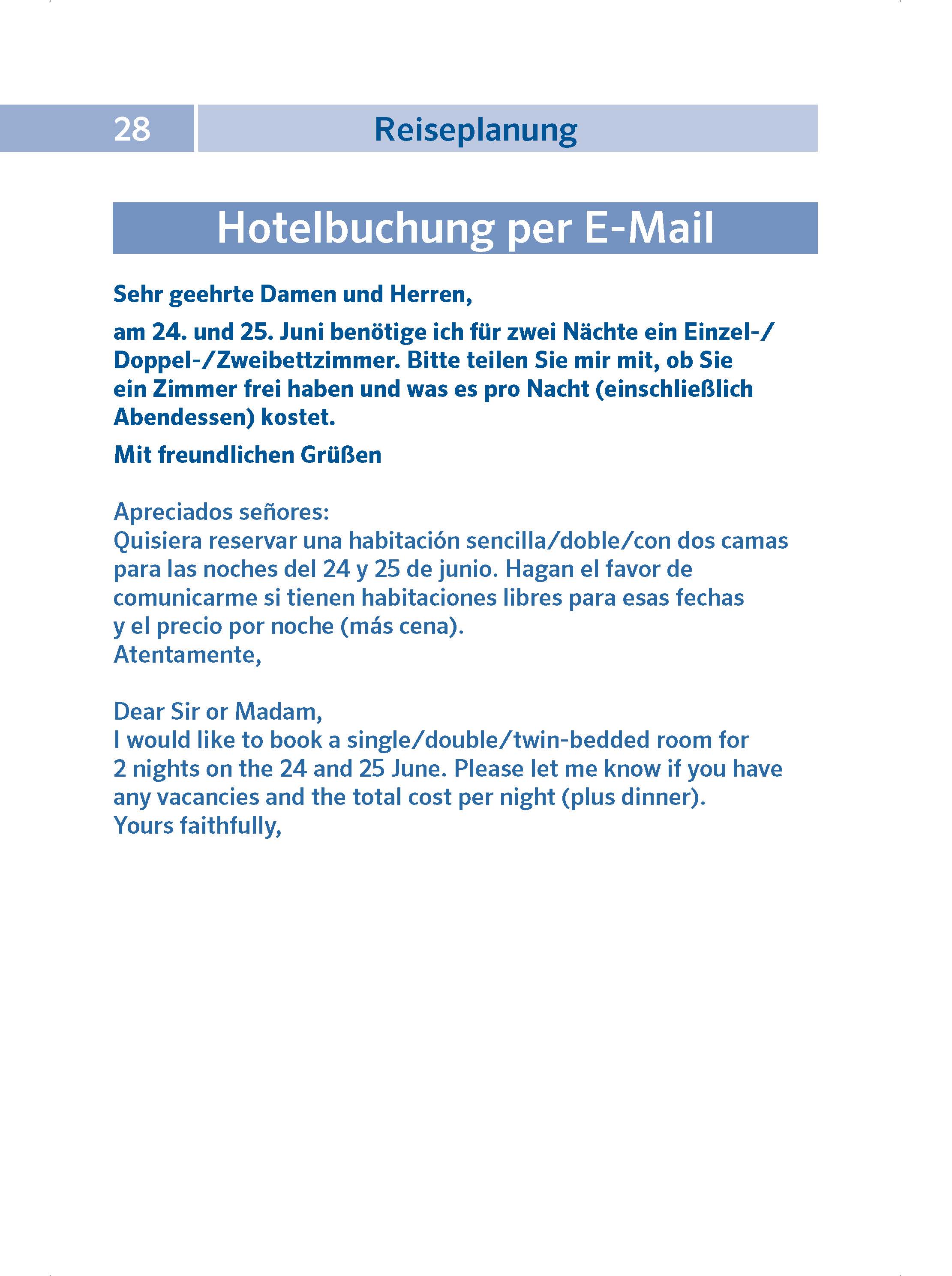 PONS Pocket-Sprachführer Spanisch