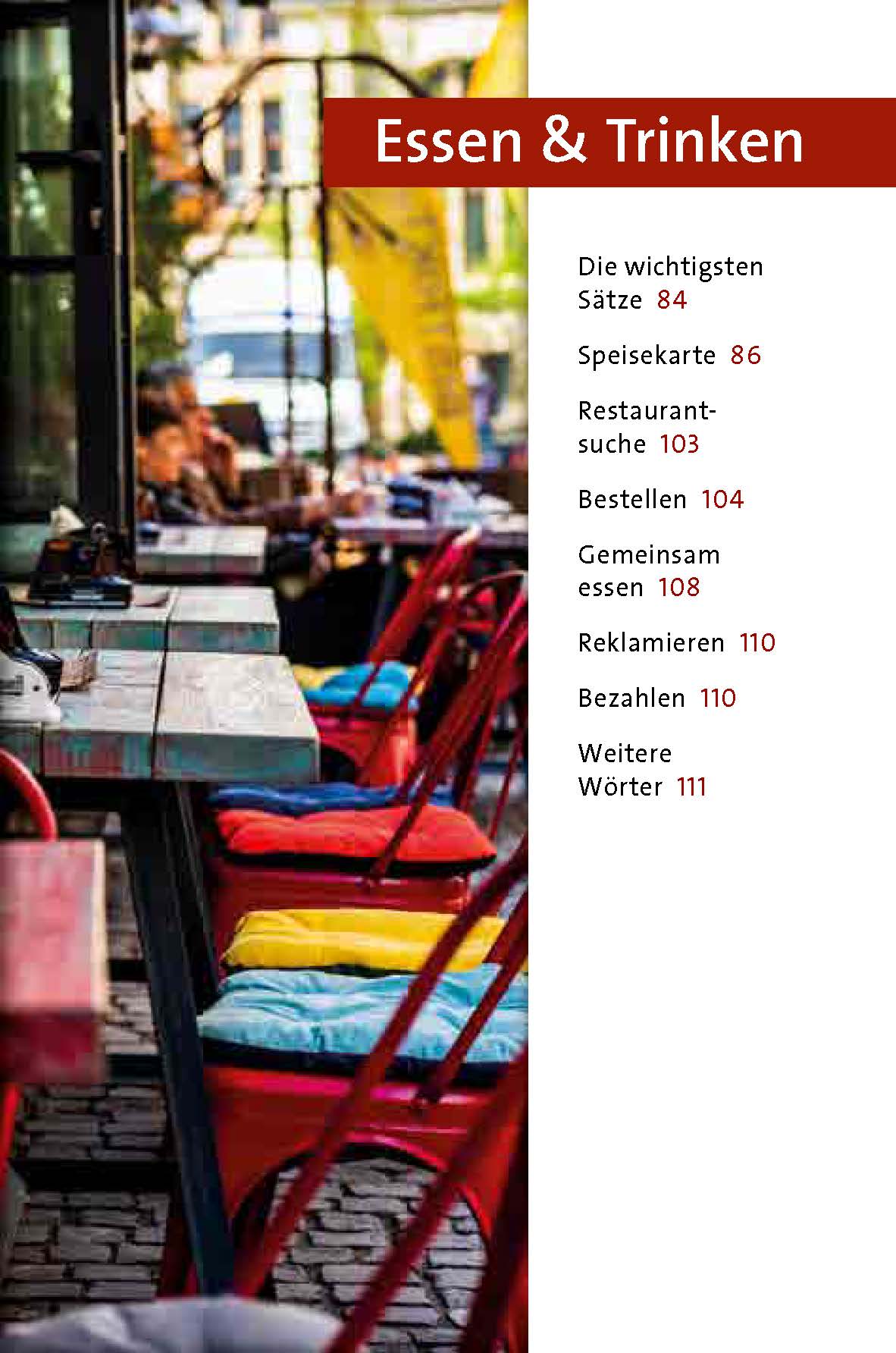 Langenscheidt Sprachführer Rumänisch