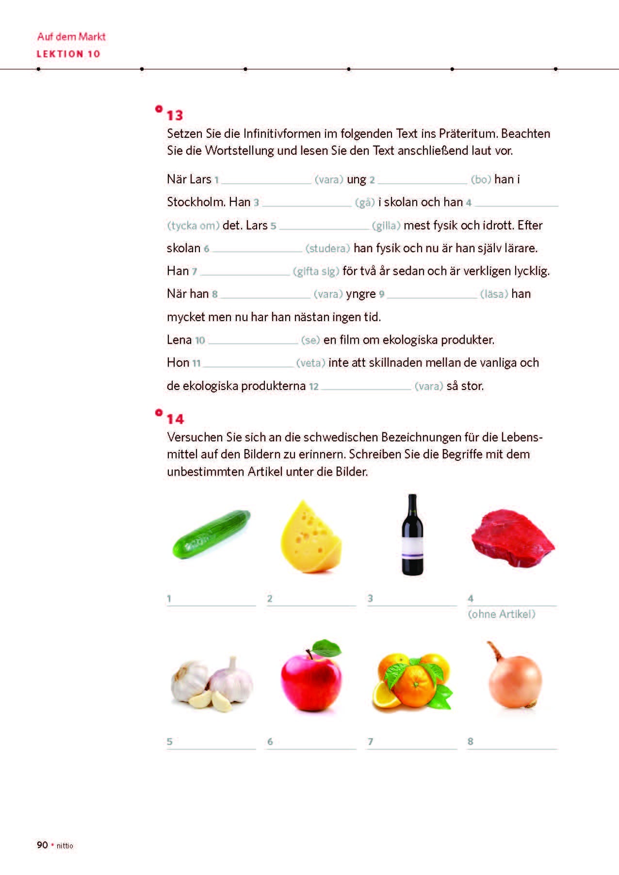 PONS Power-Sprachkurs Schwedisch