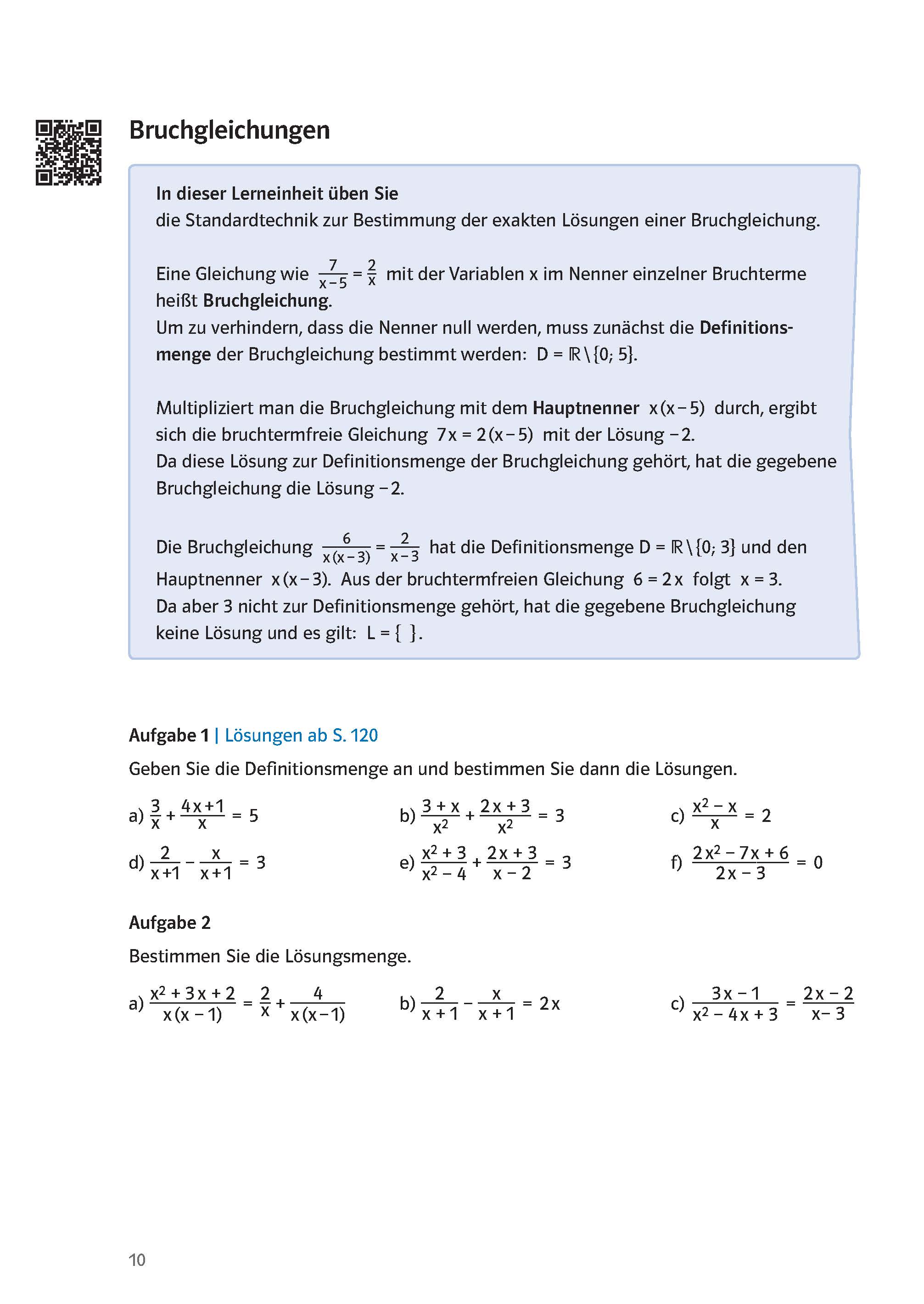 Klett Klausur-Training - Mathematik Analysis