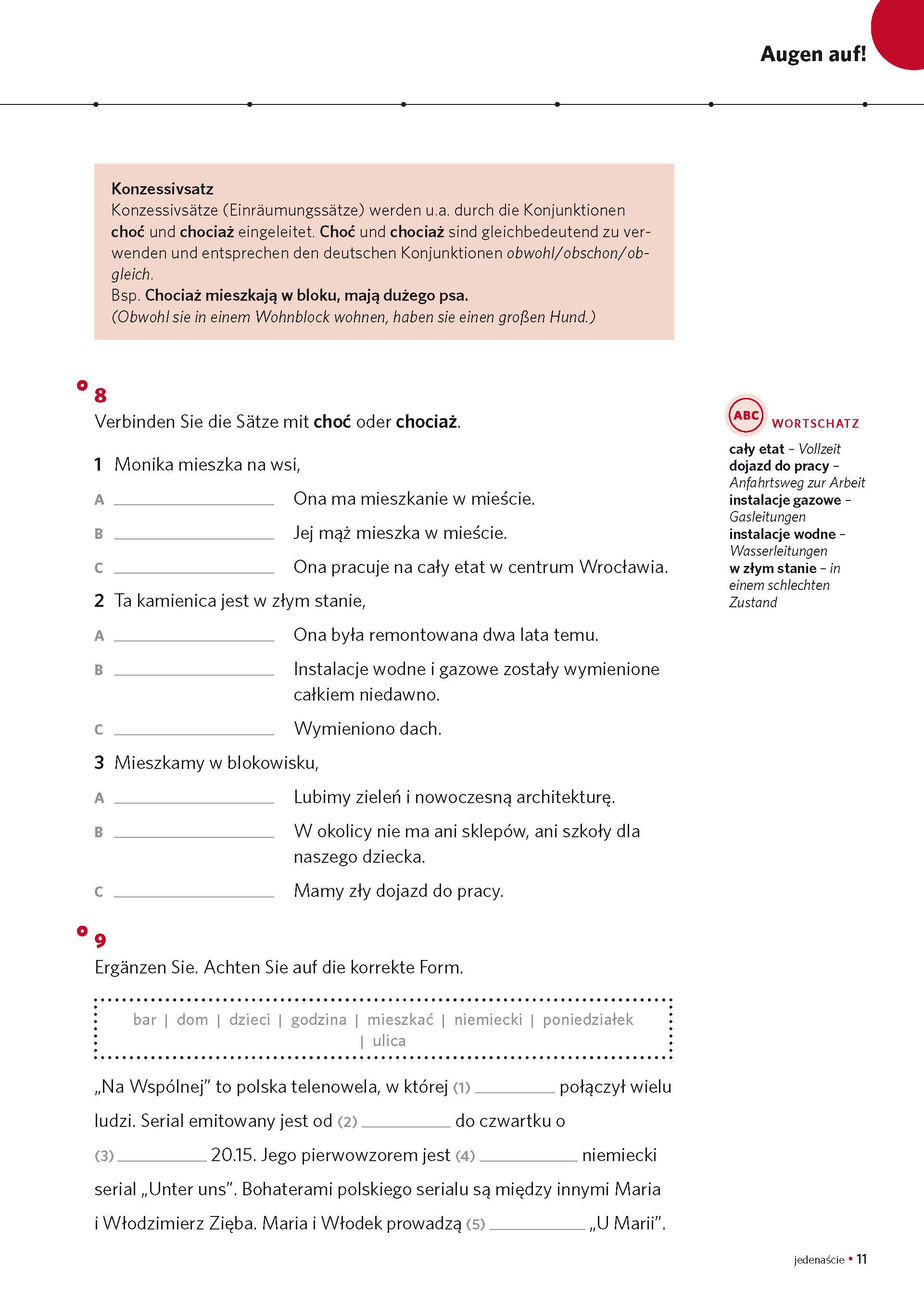 PONS Power-Sprachkurs Polnisch für Fortgeschrittene