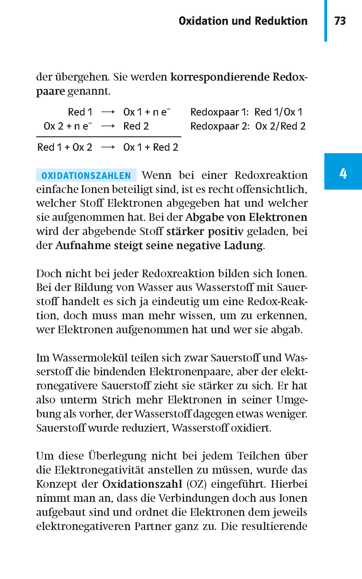 Klett Kompakt-Wissen Chemie