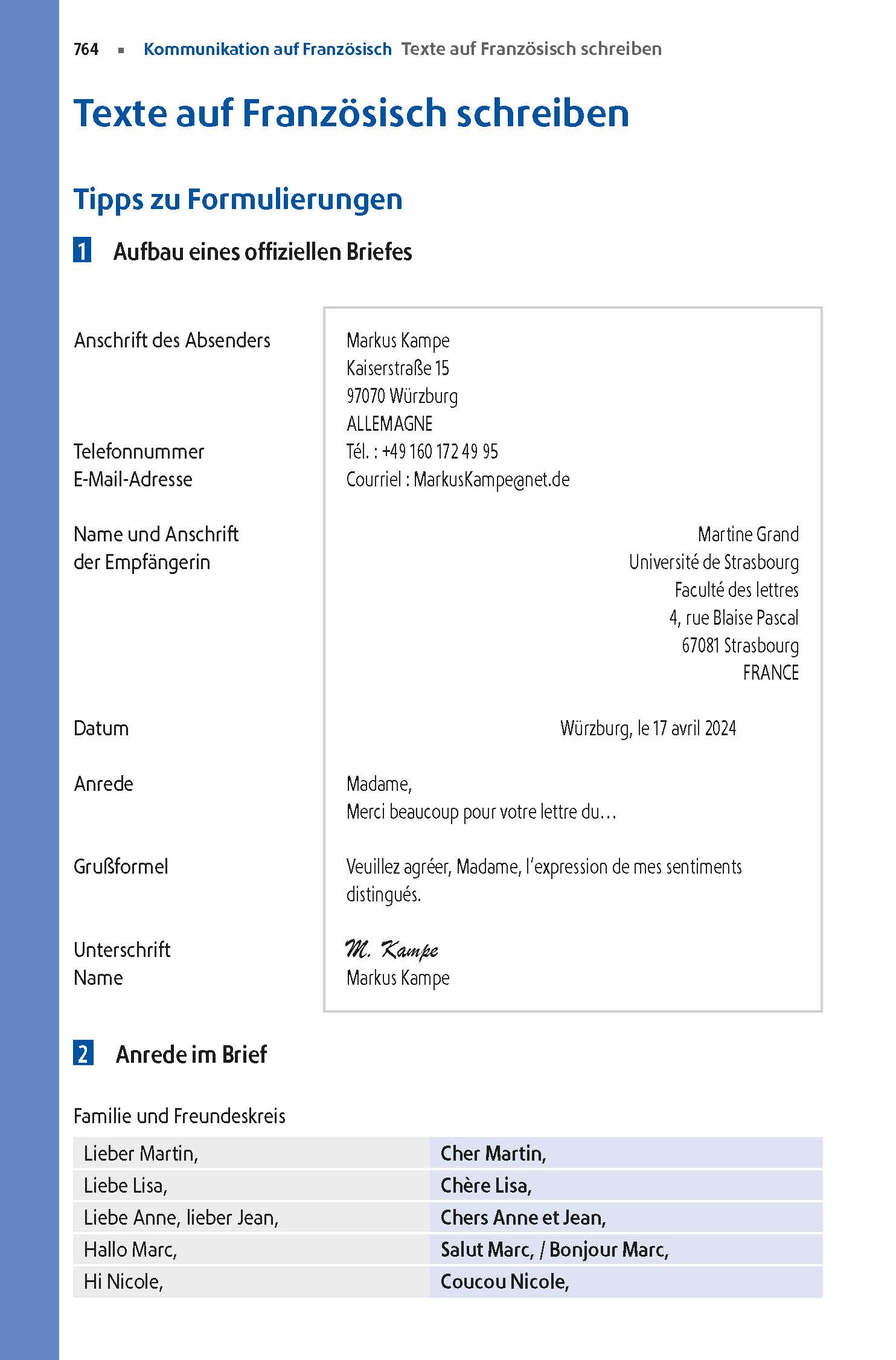 Langenscheidt Großes Schulwörterbuch Plus Französisch