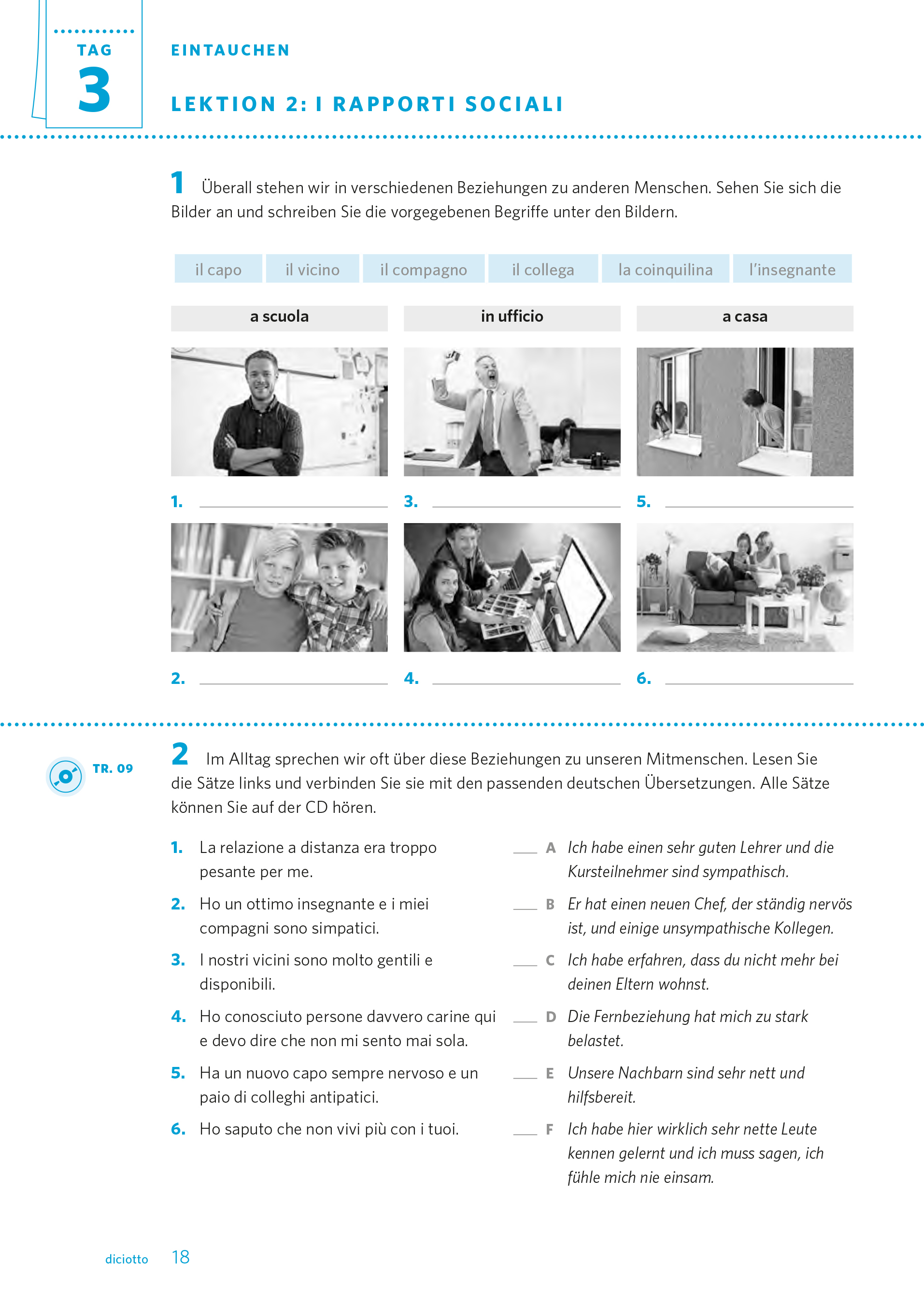 PONS Power-Sprachkurs Italienisch 2