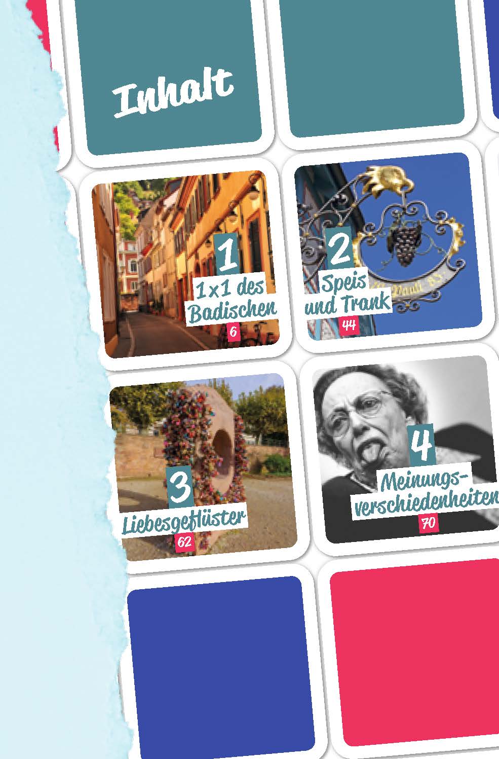 Langenscheidt So geht Mundart Badisch