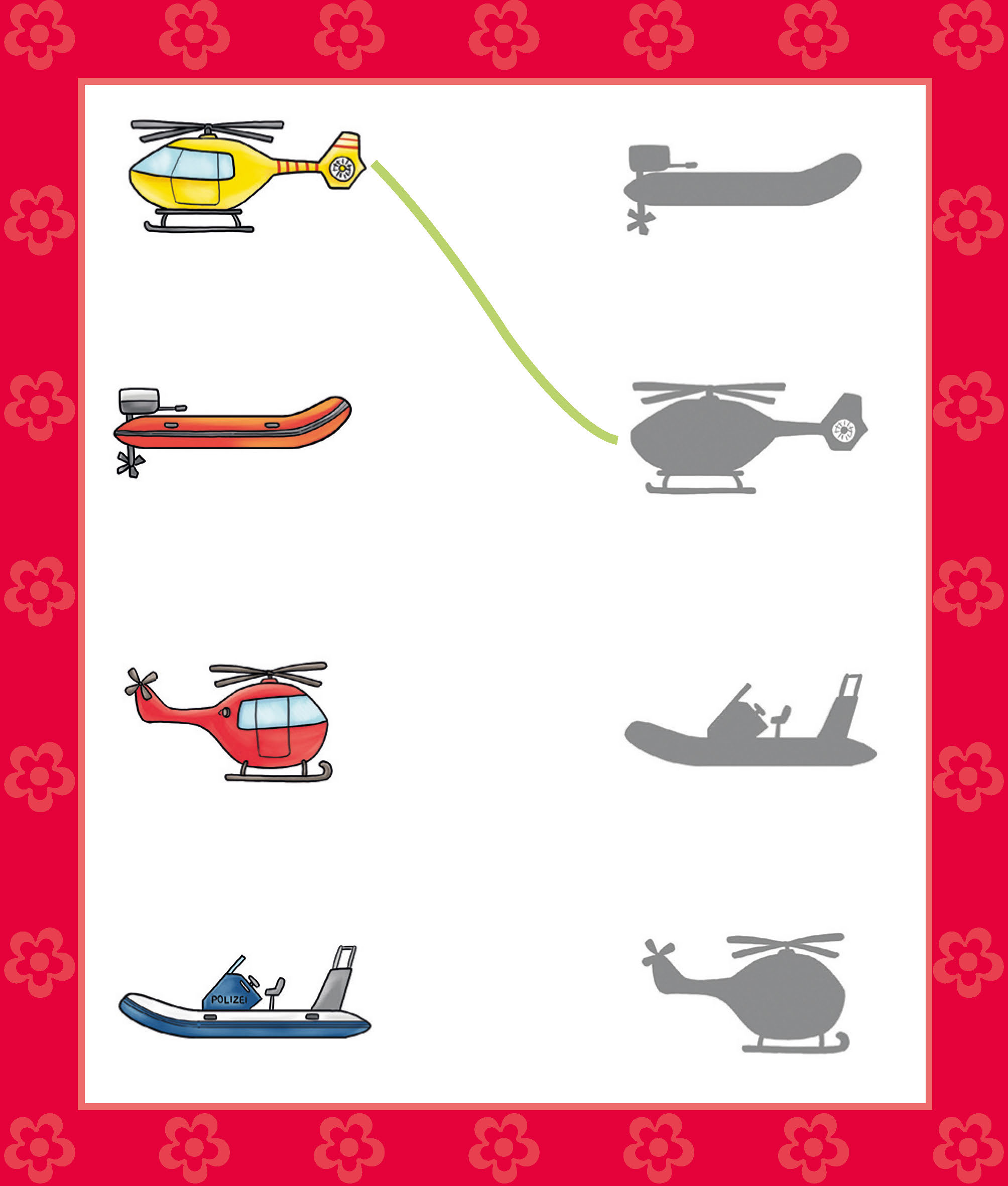 Klett Mon bloc préféré: Pour ne pas s’ennuyer