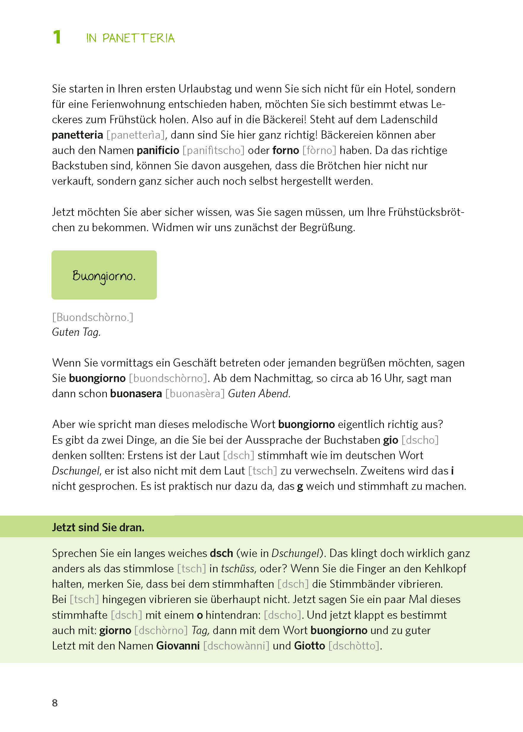 PONS Italienisch leicht & locker