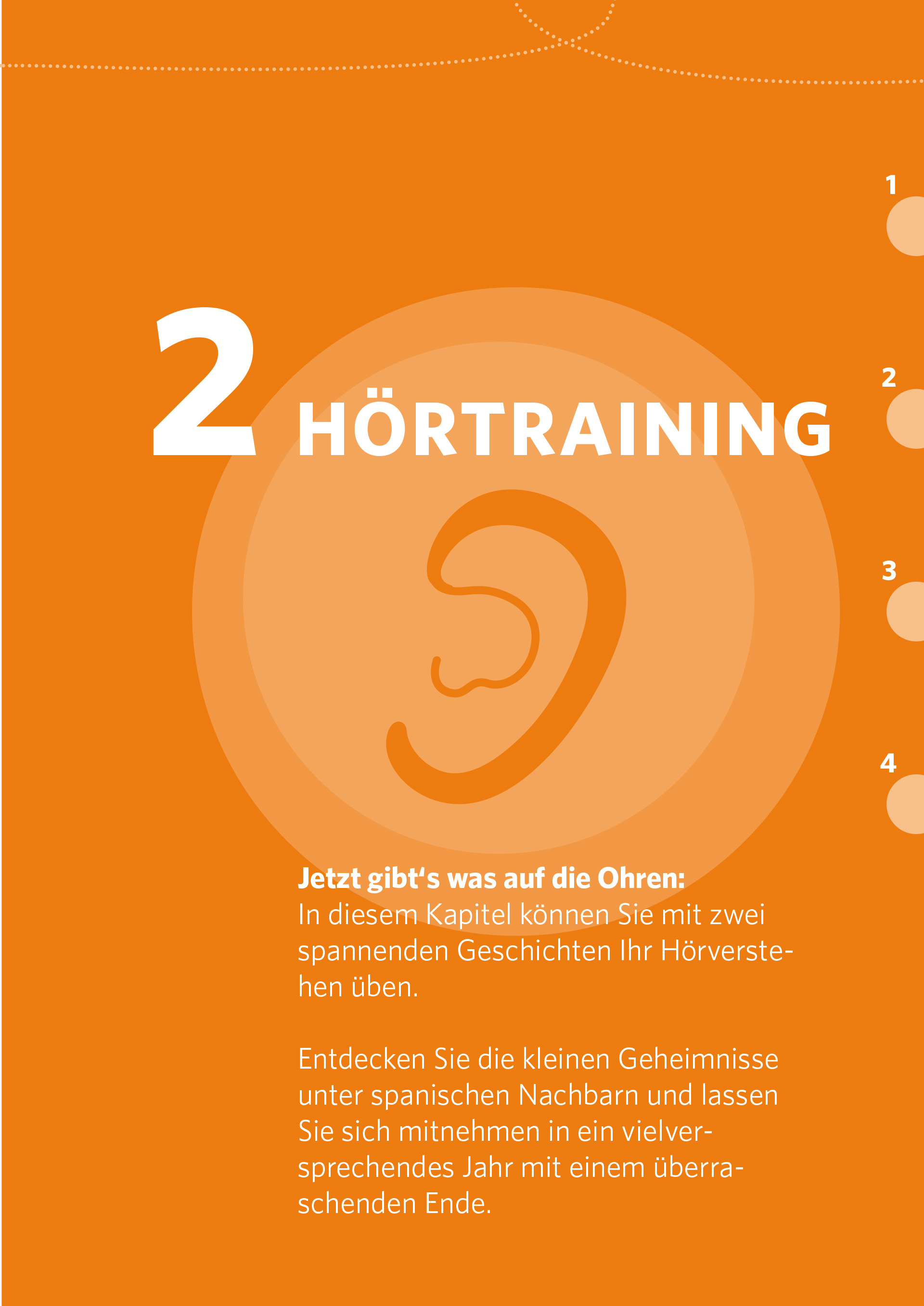 PONS Das große Trainingsbuch Spanisch