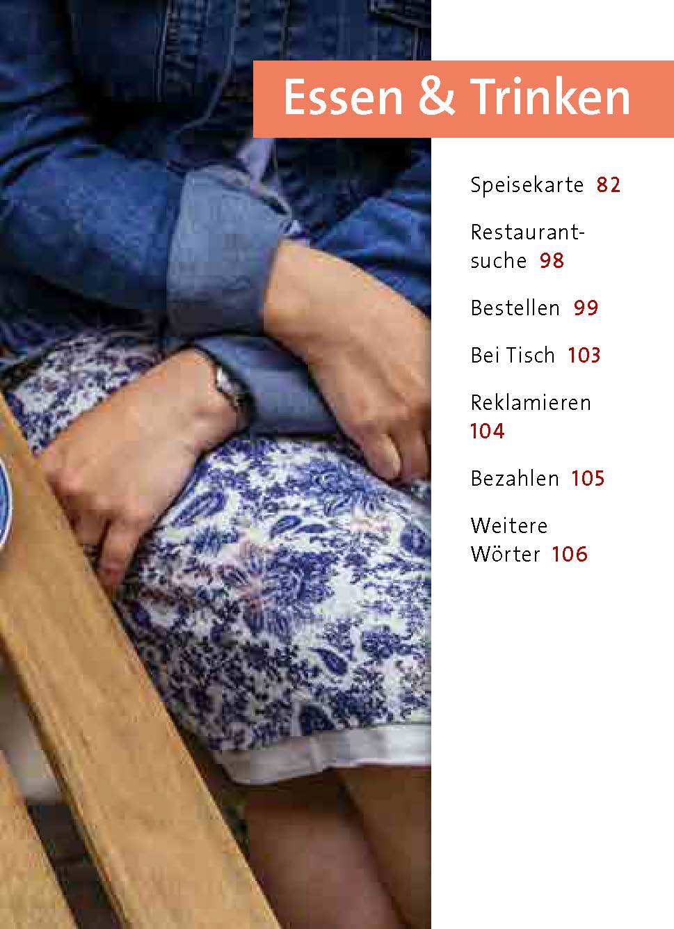 Langenscheidt Universal-Sprachführer Schwedisch