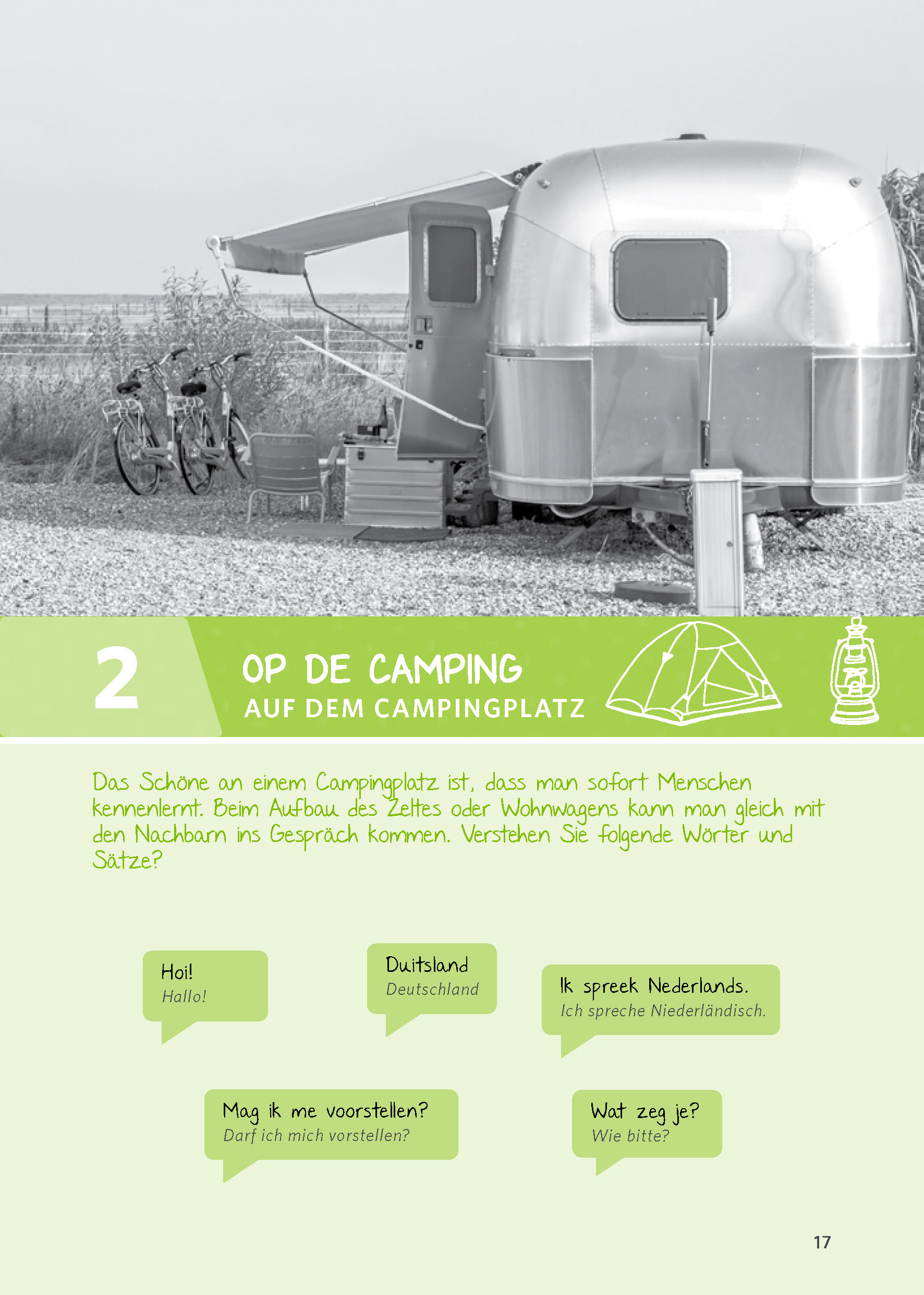 PONS Niederländisch entschlüsselt