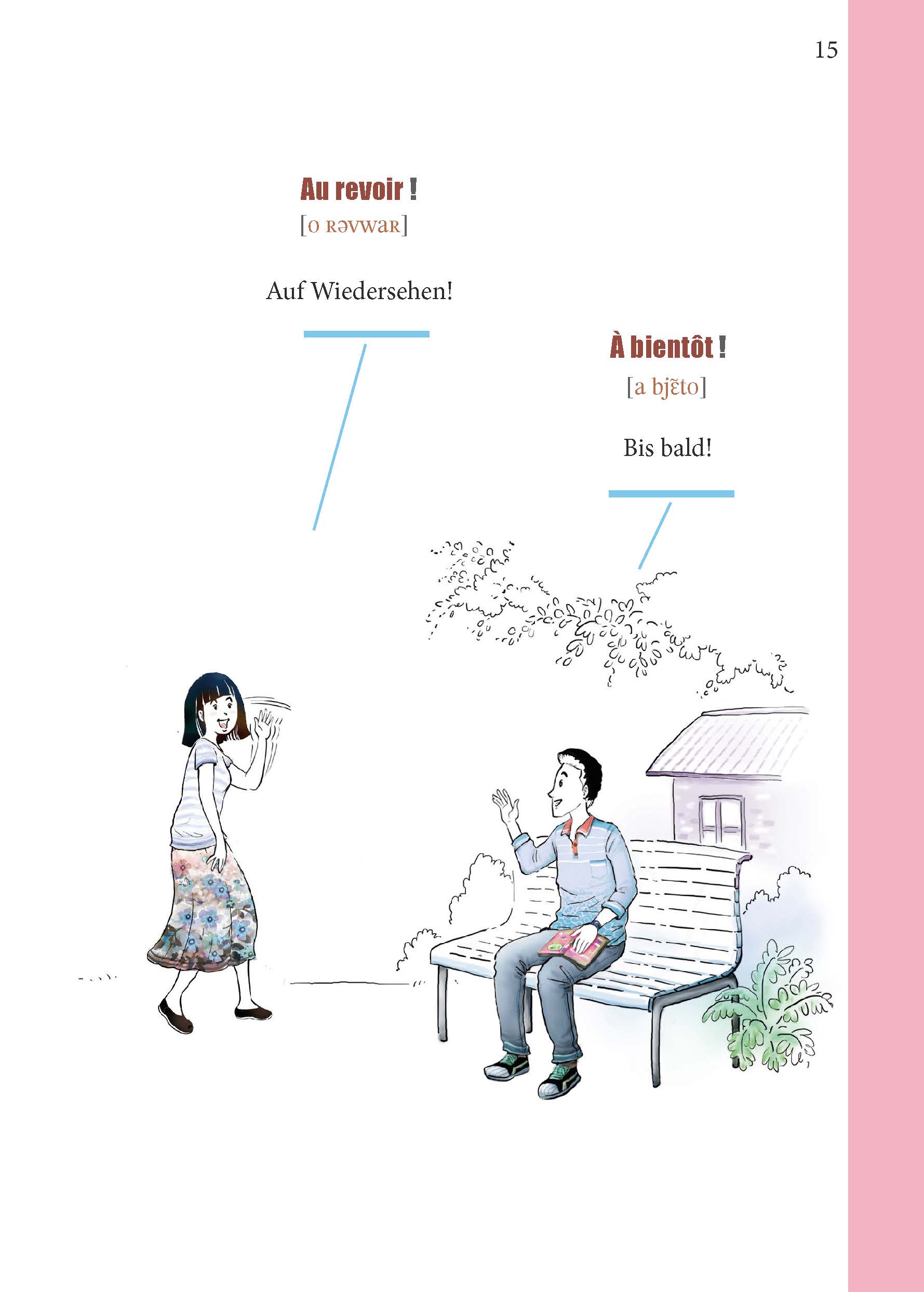 PONS Französisch Im Handumdrehen