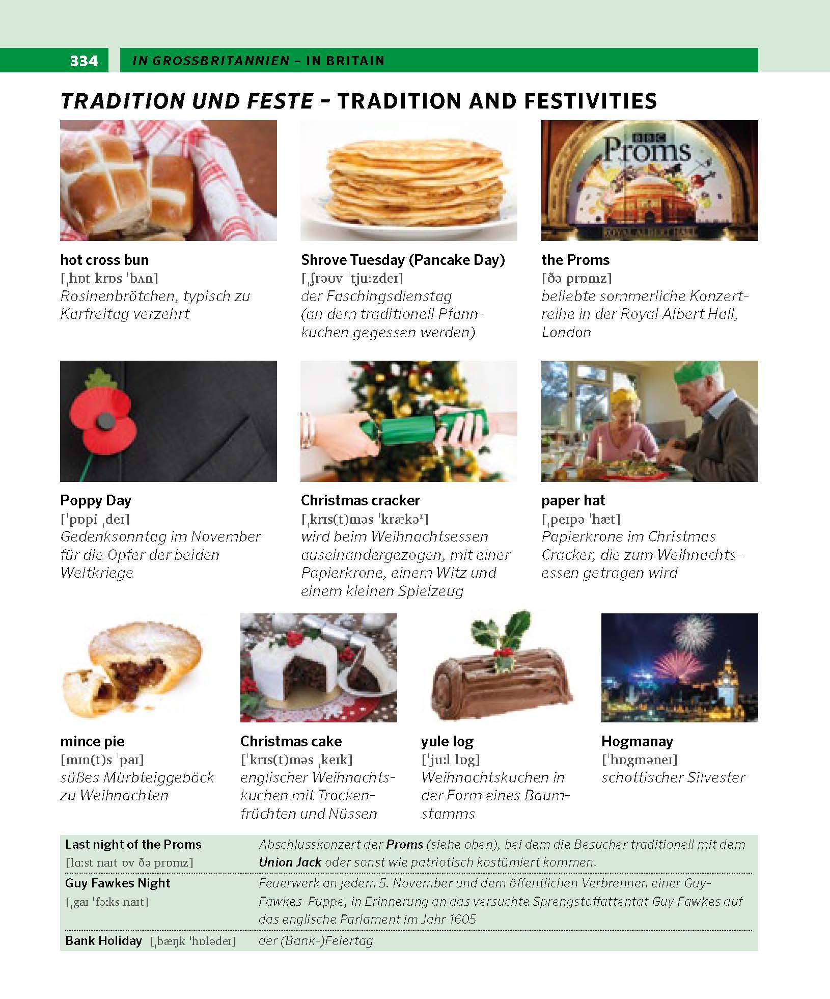 PONS Bildwörterbuch Englisch