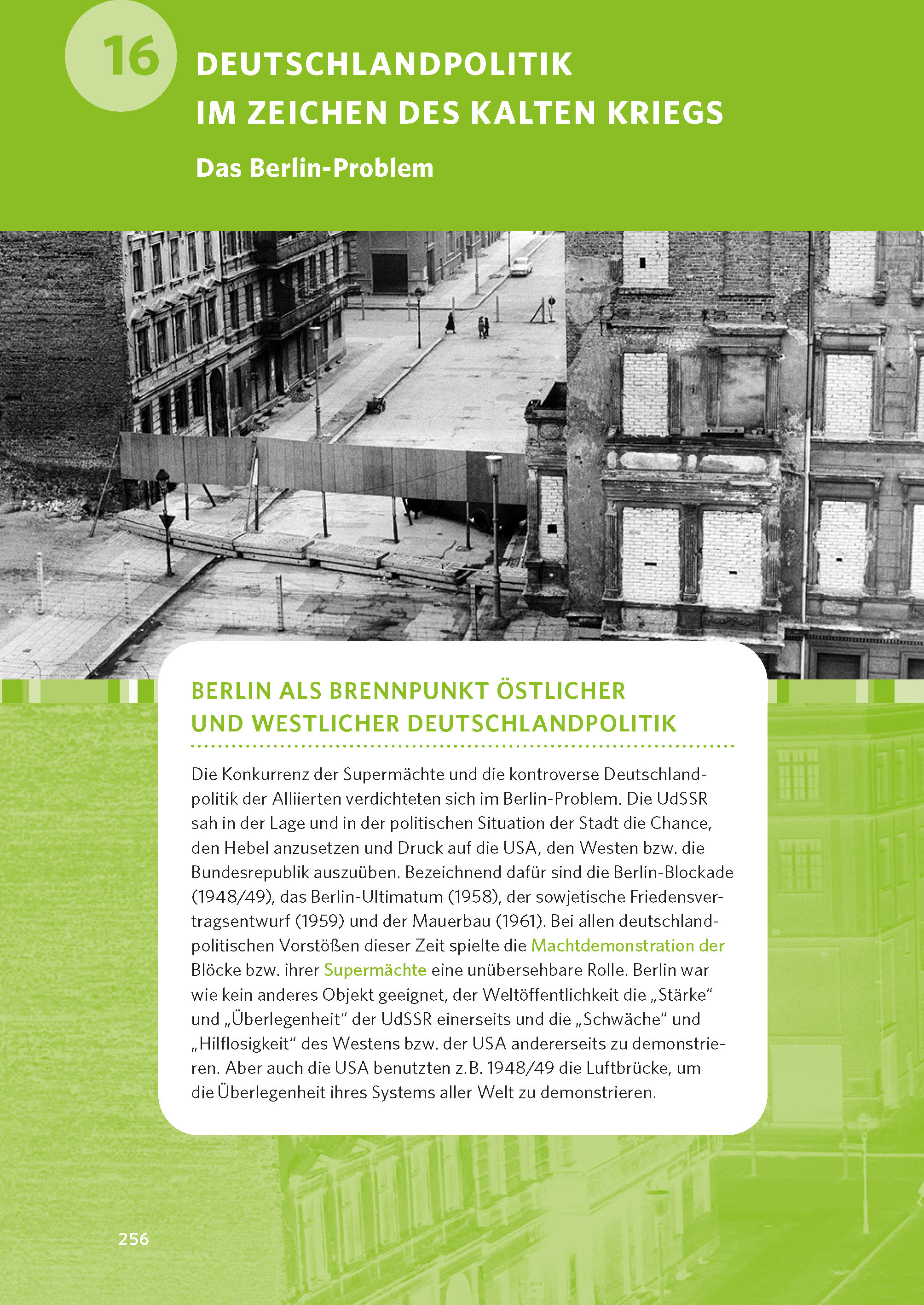 PONS Abi-Check XXL Geschichte