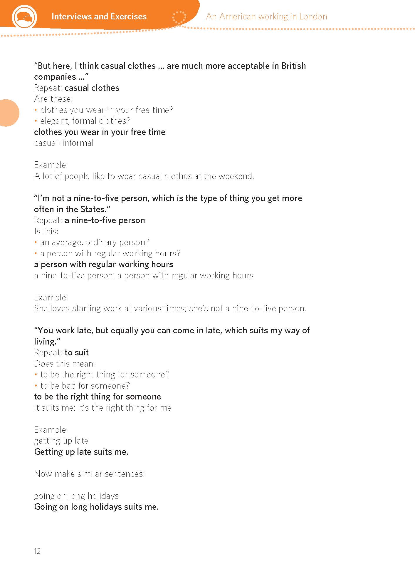 PONS Audiotraining Aufbau Englisch