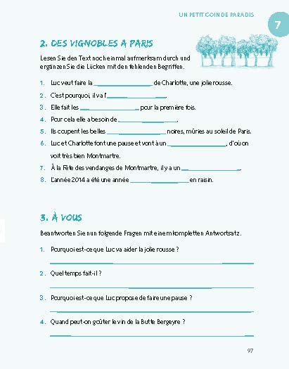 PONS Französisch blicken statt büffeln