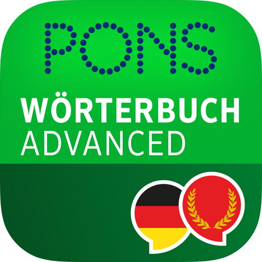 App: Wörterbuch Latein -> Deutsch ADVANCED (iOS)
