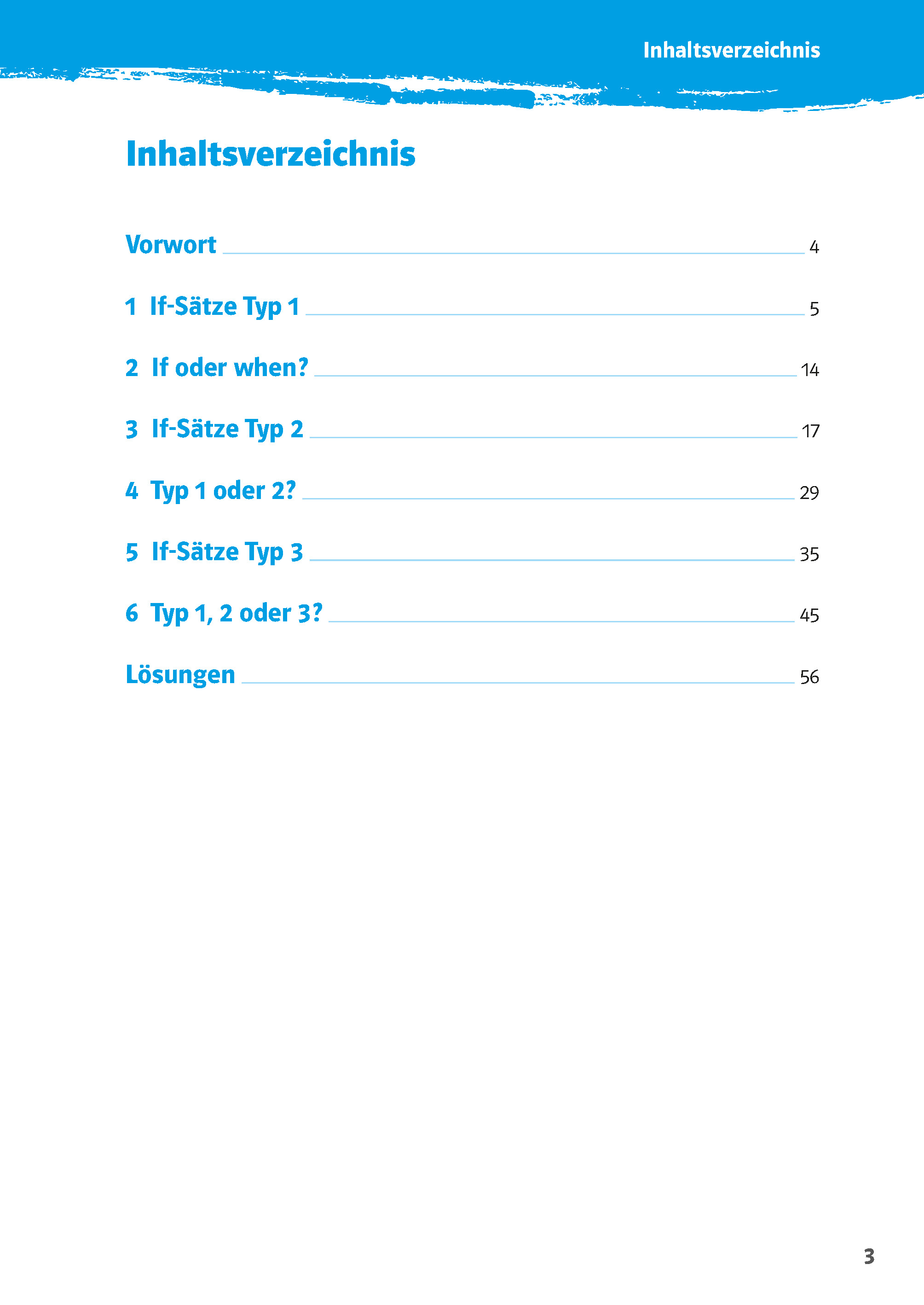 Klett 10-Minuten-Training Englisch Grammatik If-Clauses 6.-8. Klasse