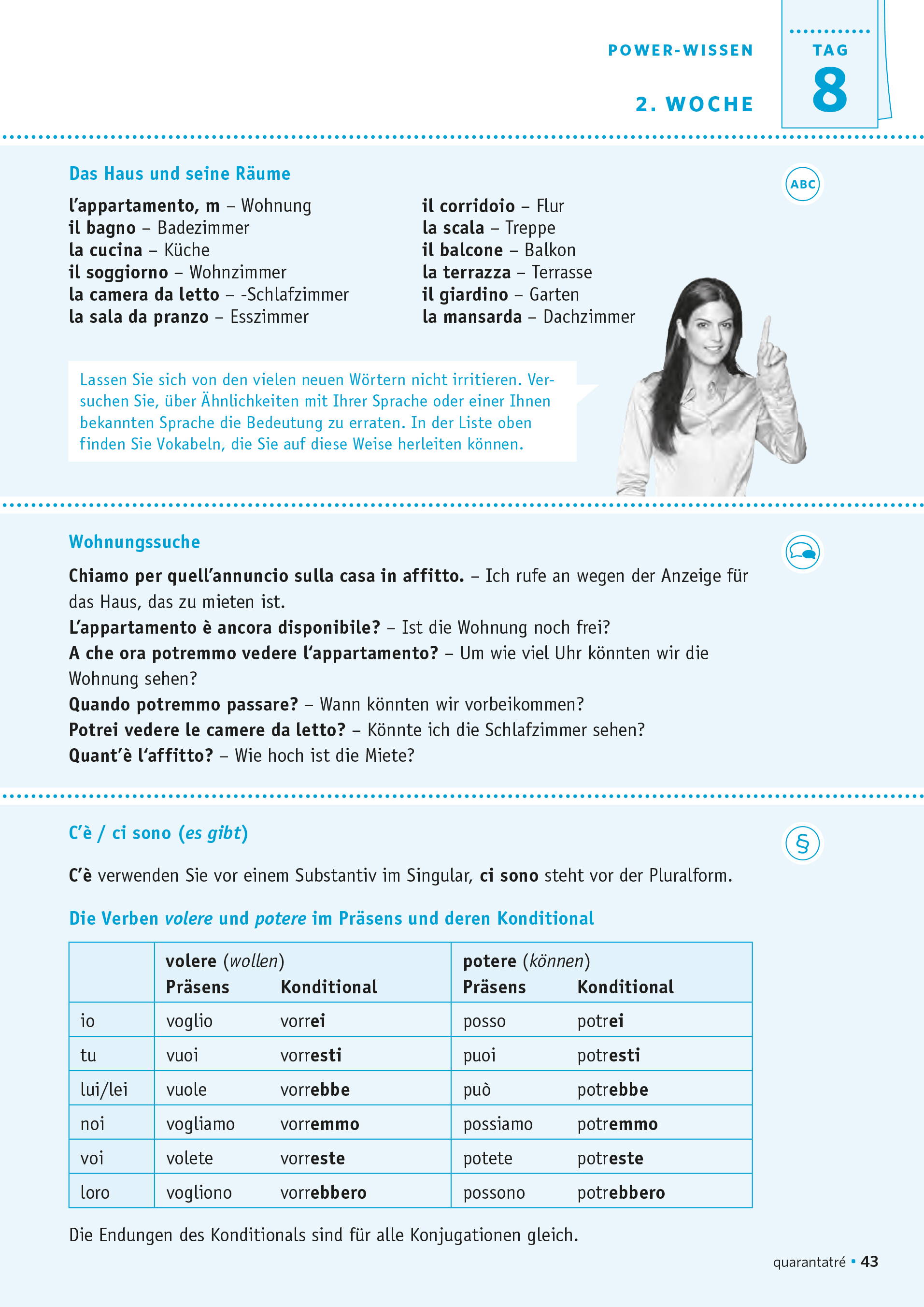 PONS Power-Sprachkurs Italienisch 1