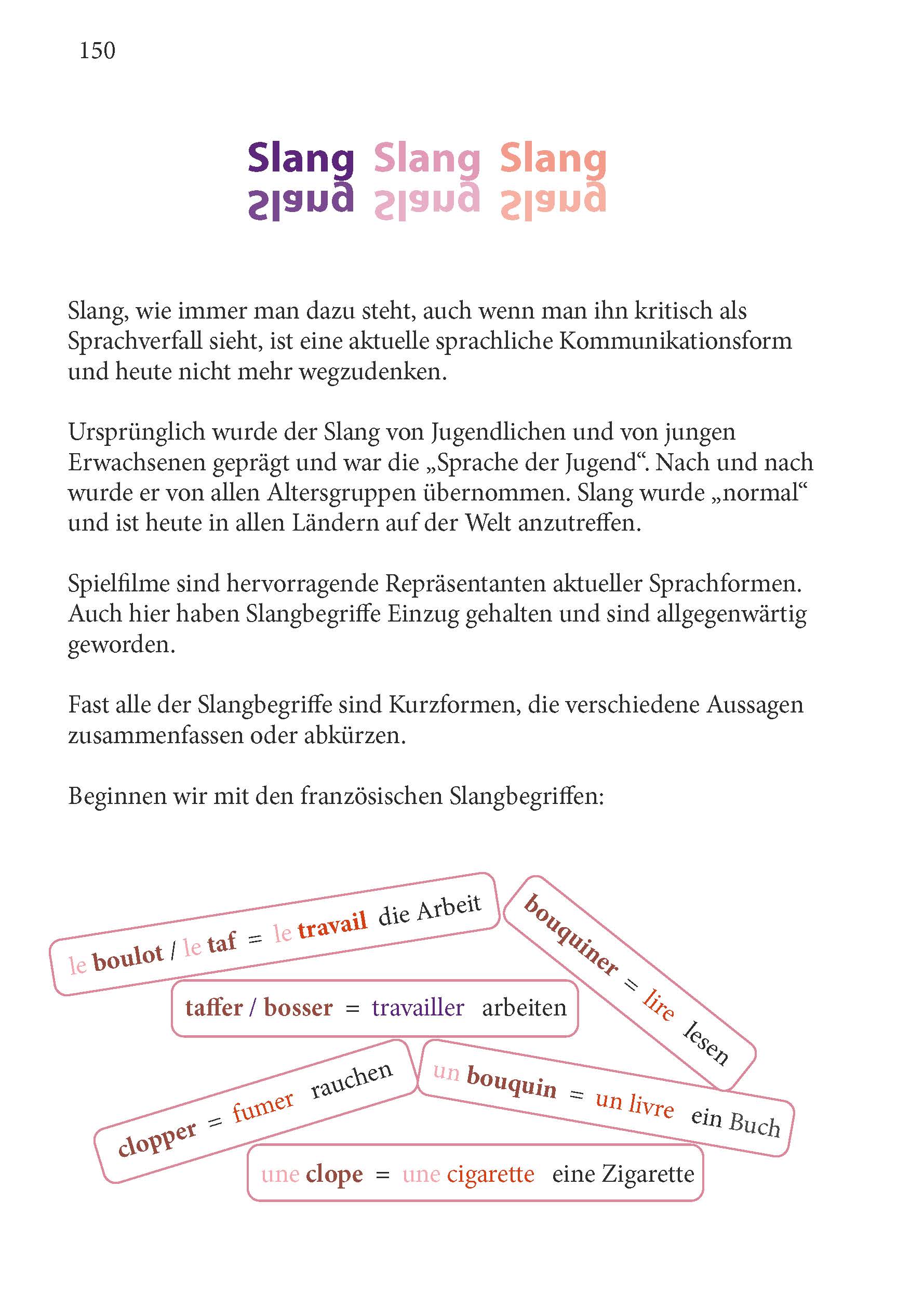 PONS Französisch Im Handumdrehen