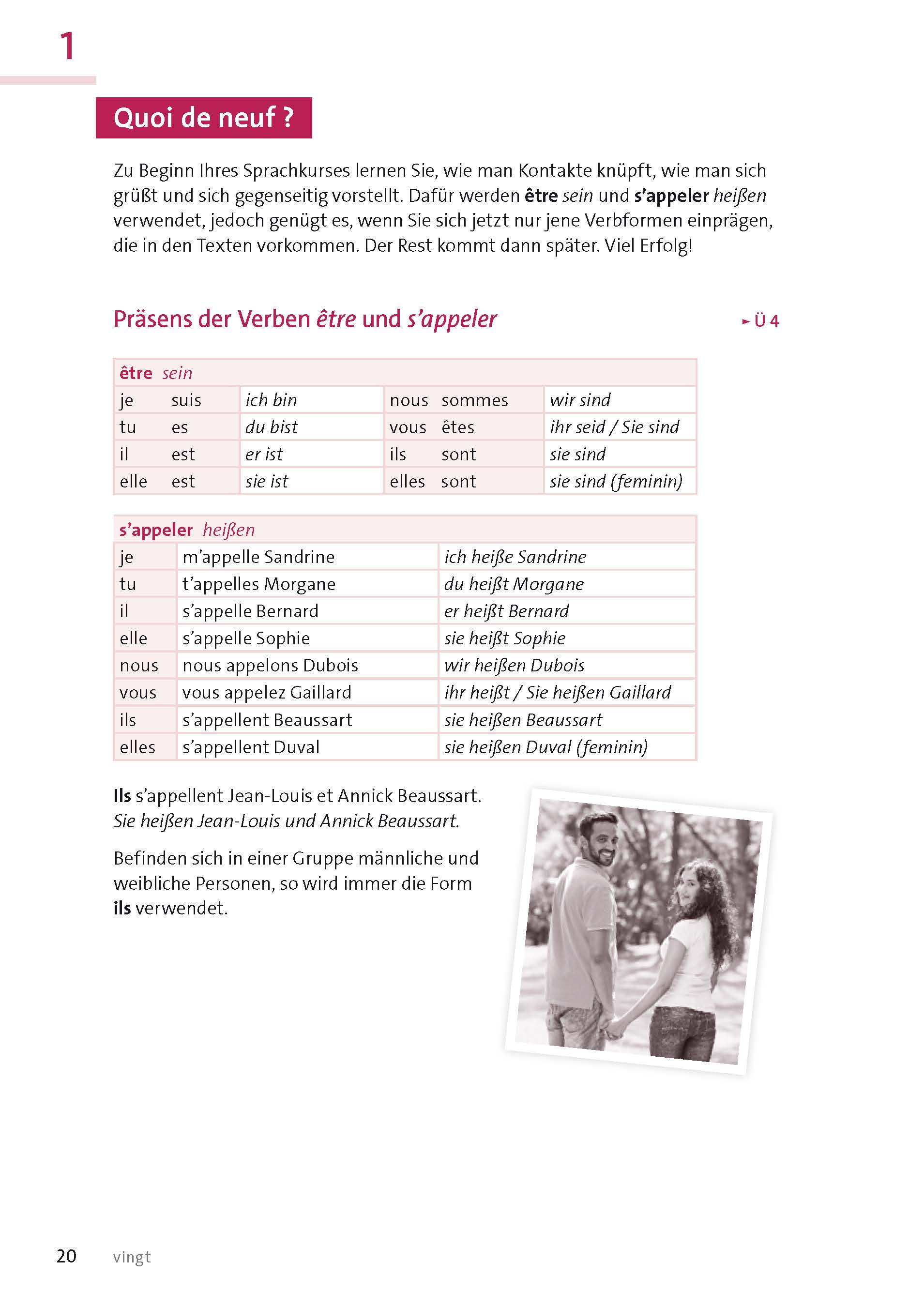 Langenscheidt Sprachkurs mit System Französisch