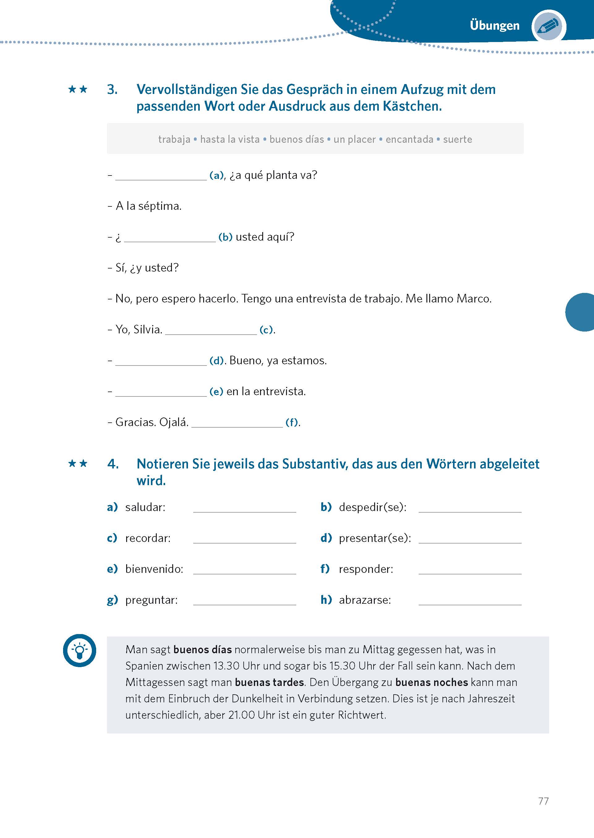 PONS Perfekt Spanisch