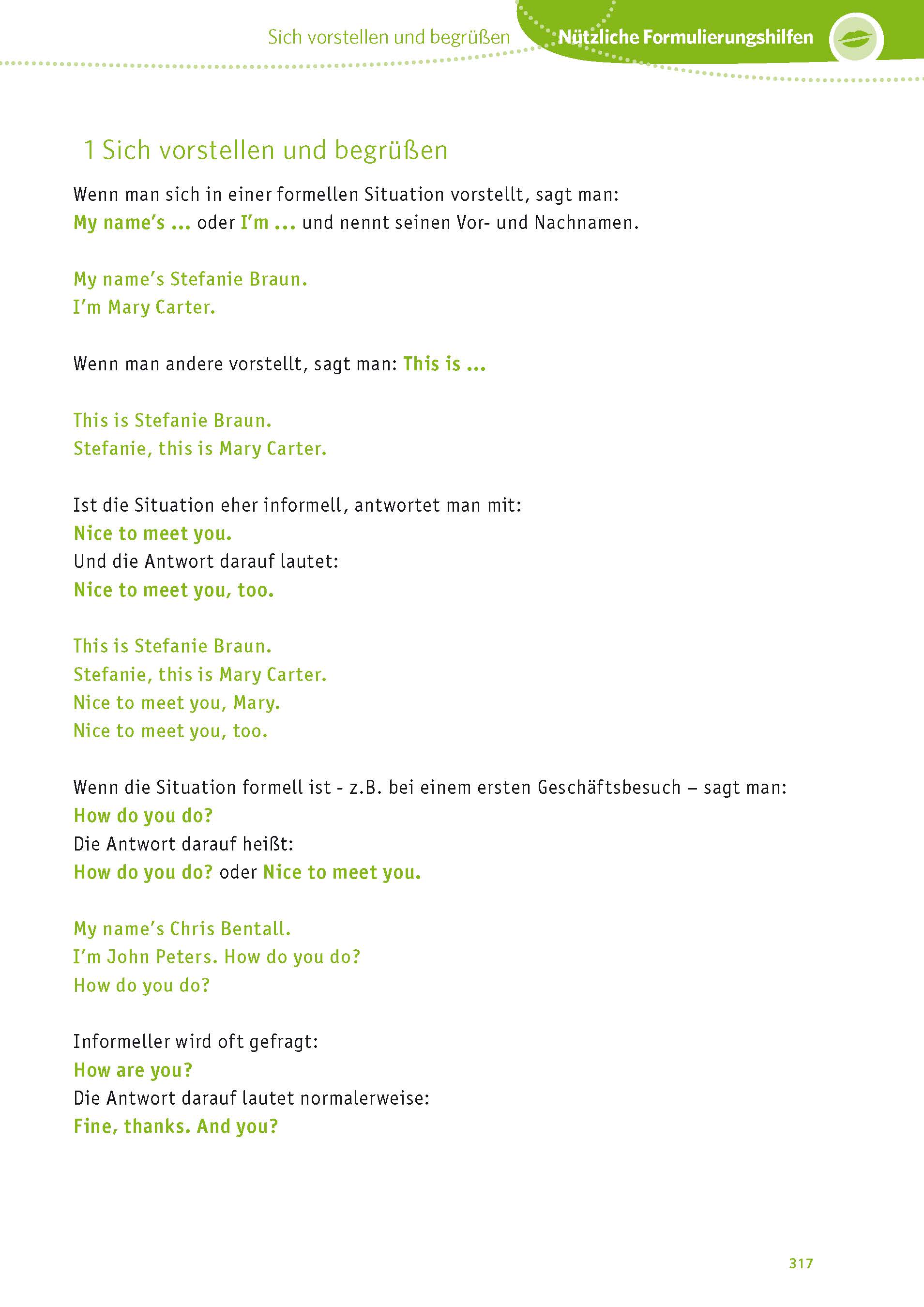 PONS Fließend Englisch