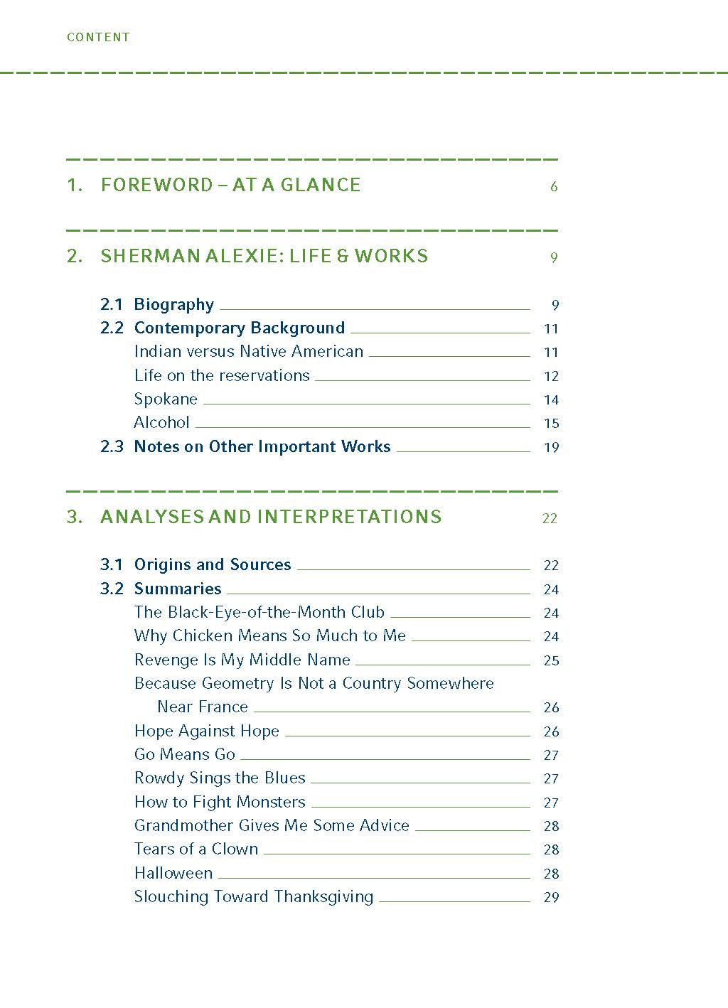 The Absolutely True Diary of a Part-Time Indian von Sherman Alexie