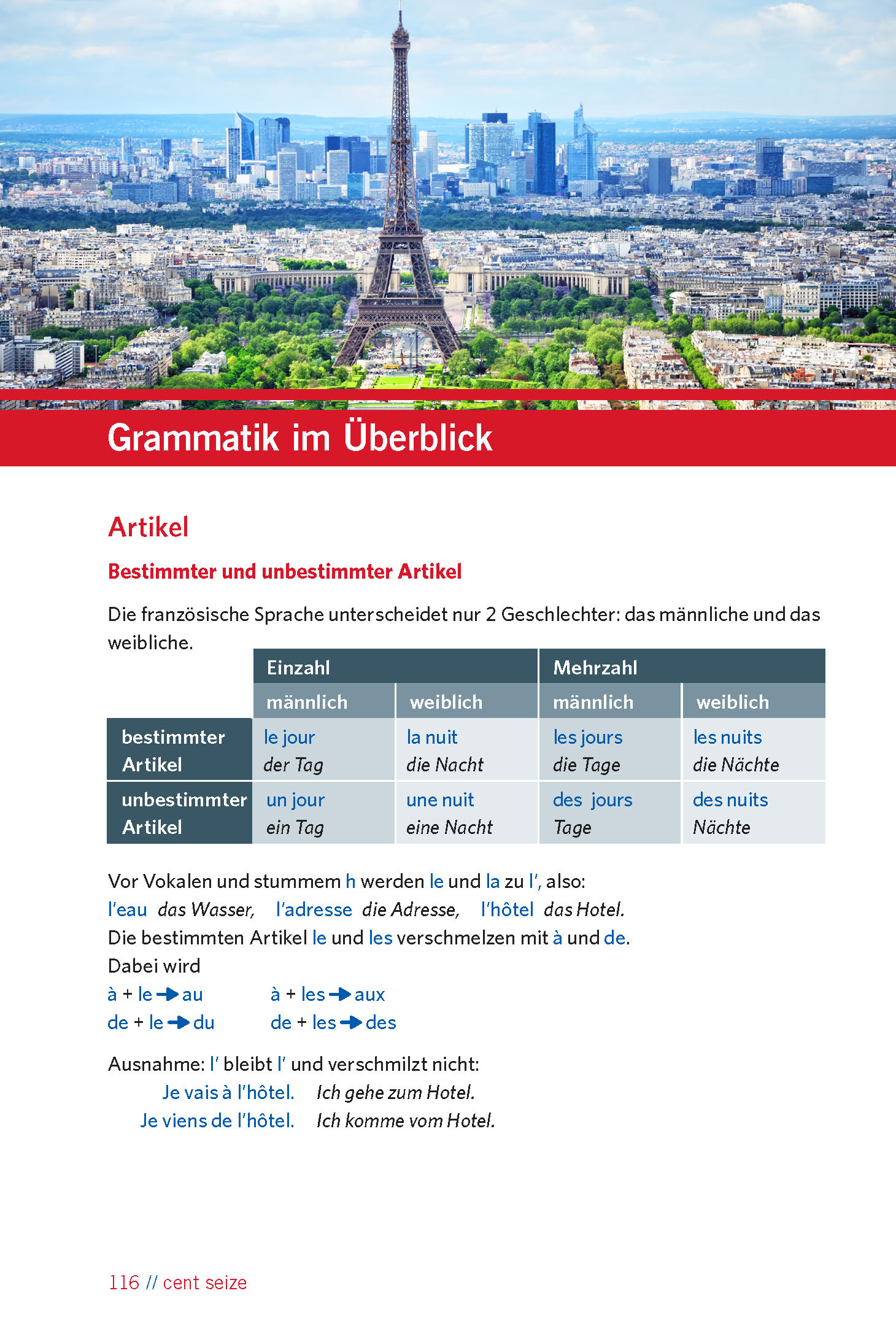 Langenscheidt Endlich Urlaub! Französisch