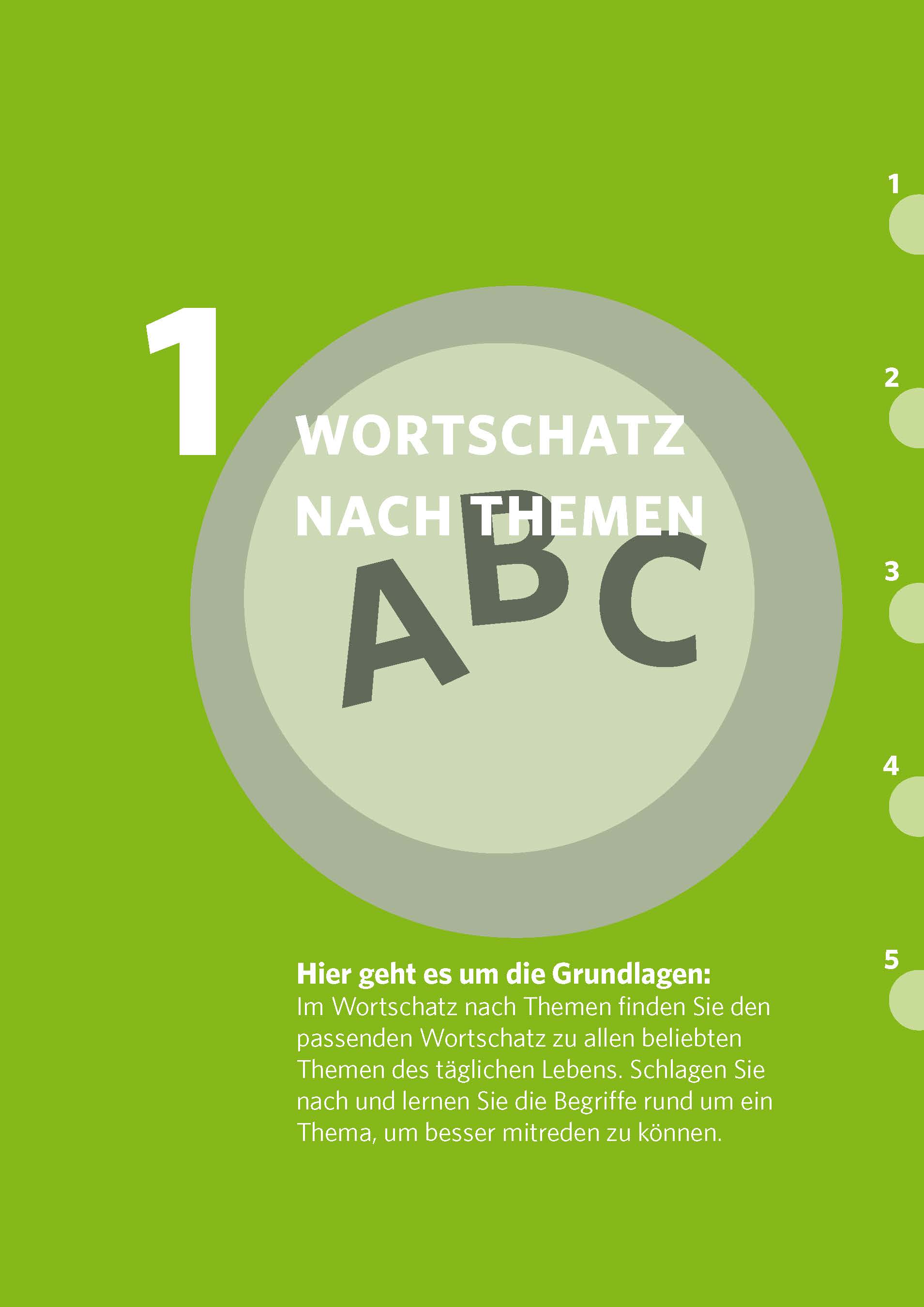 PONS Fließend Italienisch