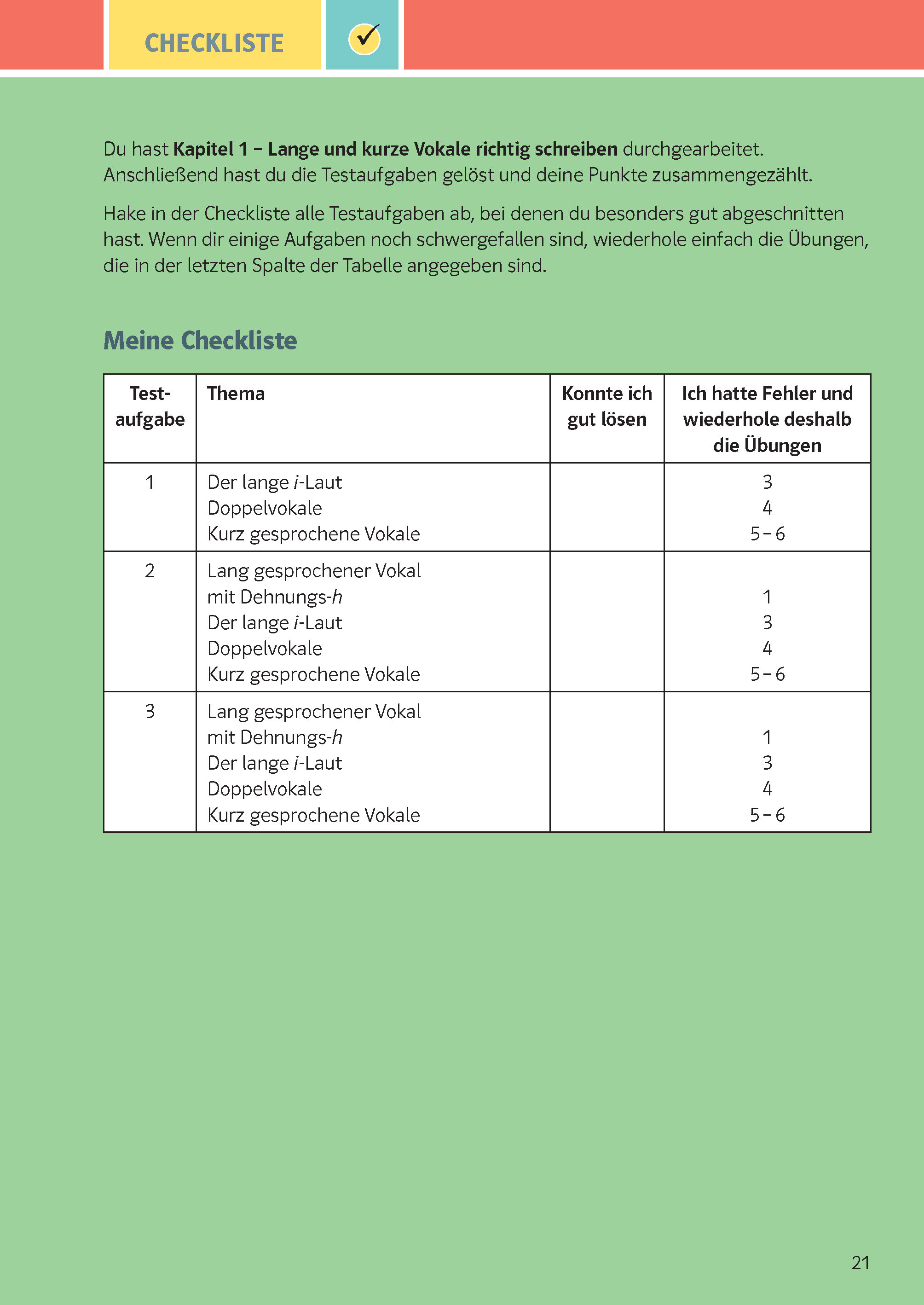 Klett KomplettTrainer Gymnasium Deutsch 5. Klasse