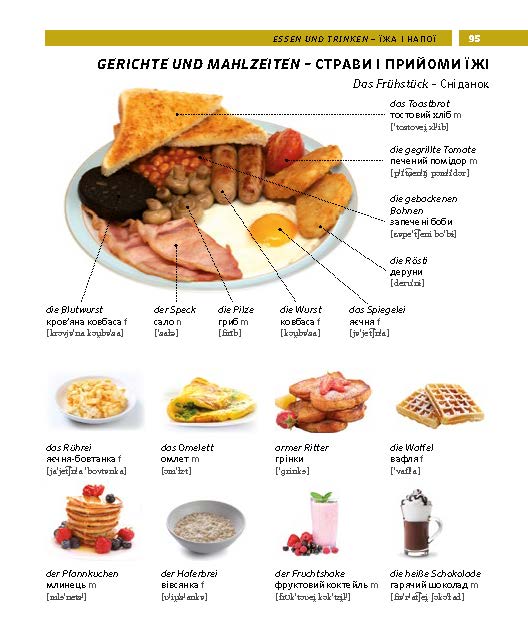 PONS Bildwörterbuch Ukrainisch