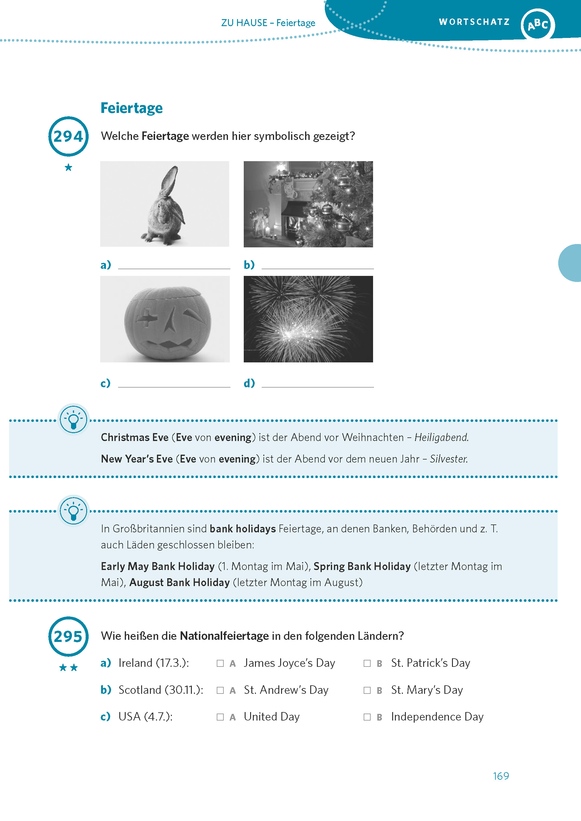 PONS 500 Übungen Englisch