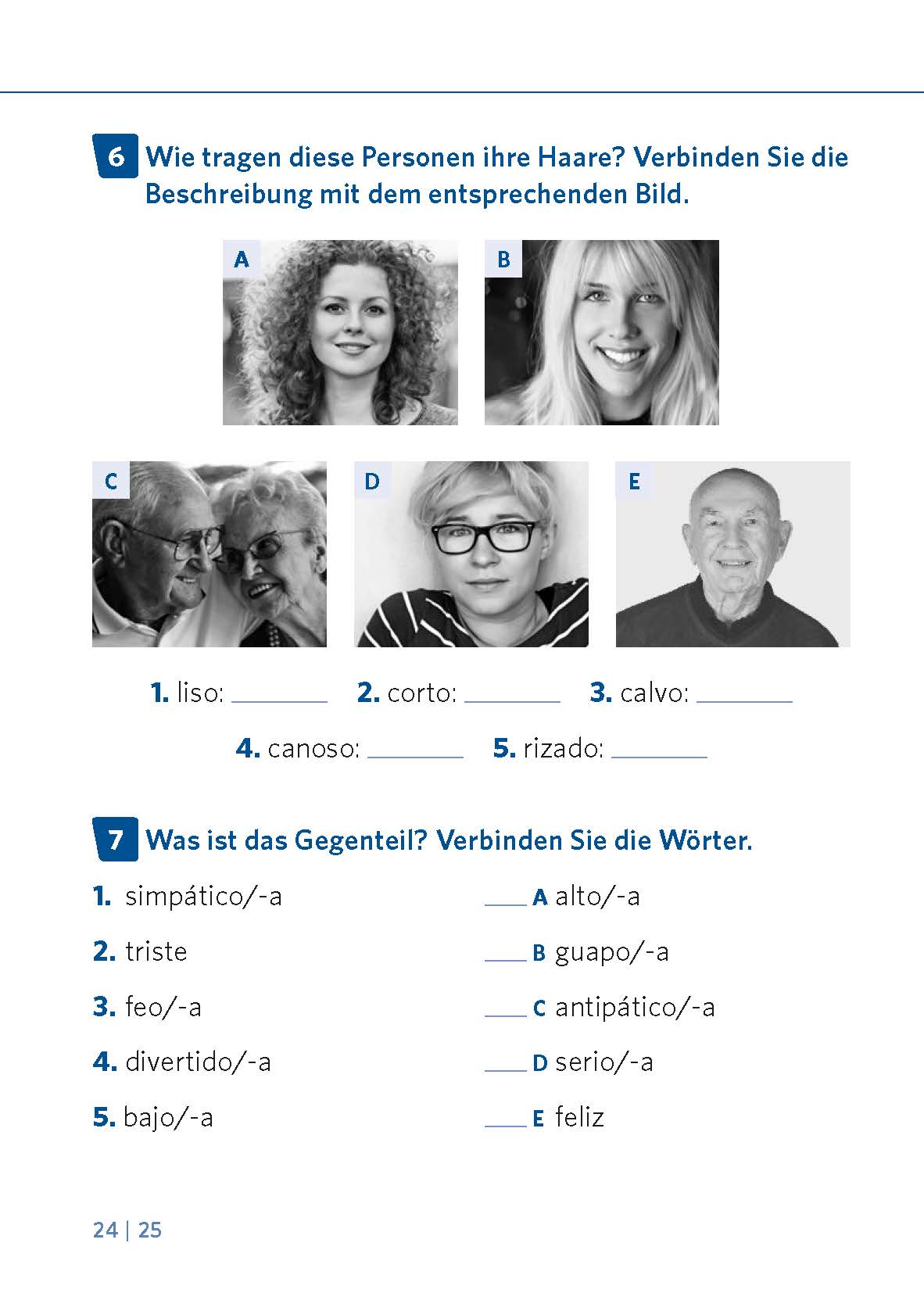 Langenscheidt 5 Minuten Spanisch