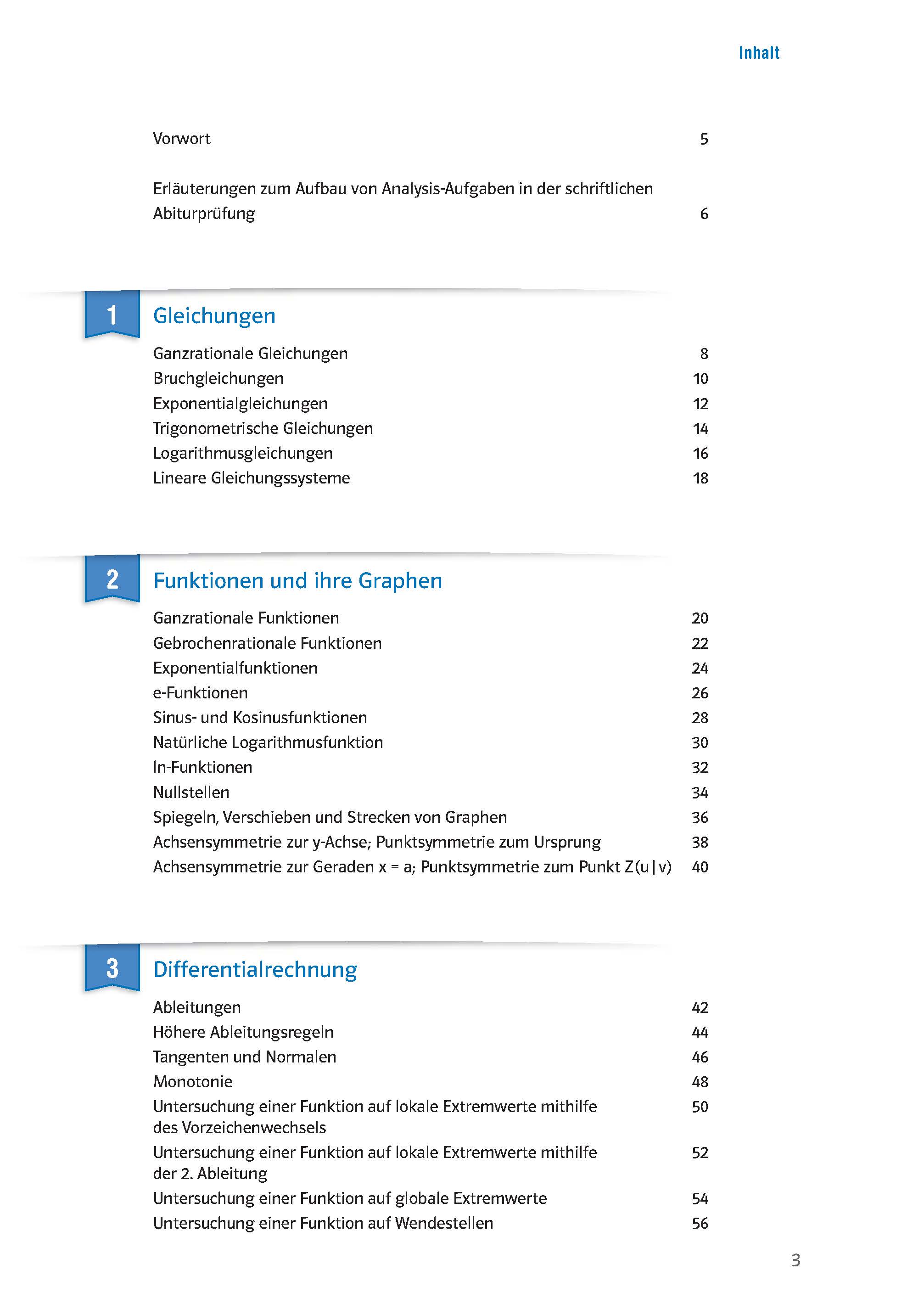 Klett Klausur-Training - Mathematik Analysis