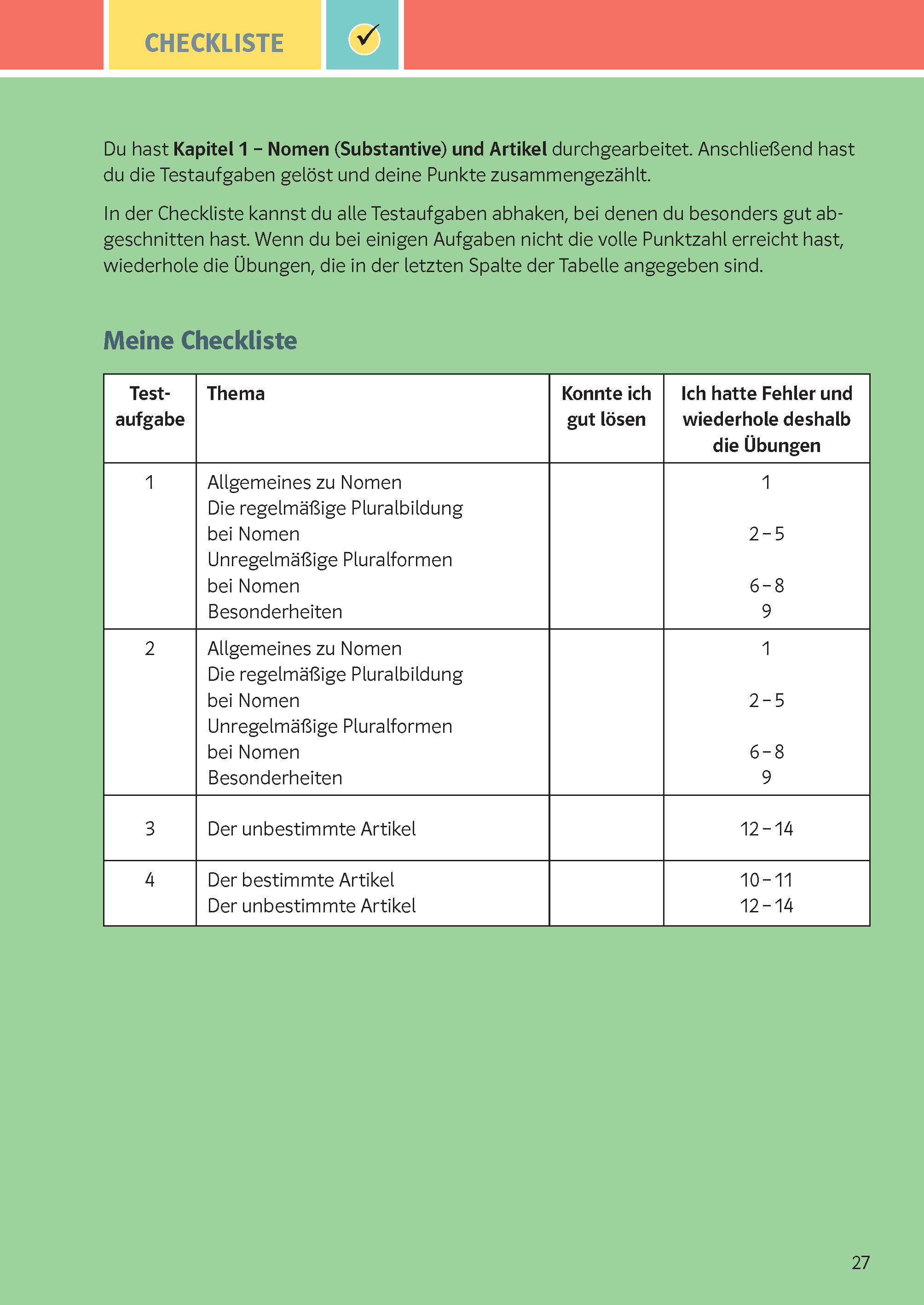 Klett KomplettTrainer Gymnasium Englisch 5. Klasse