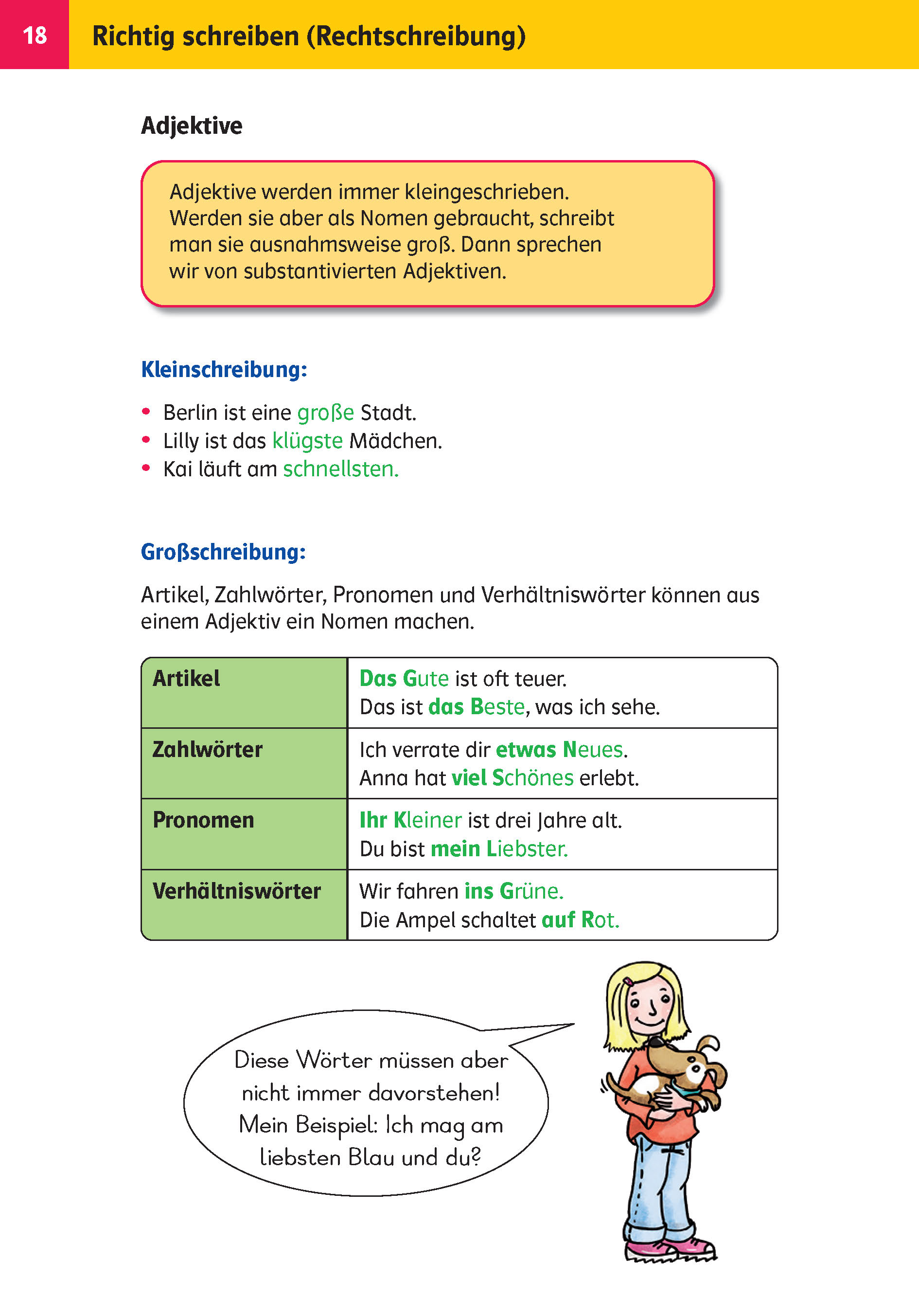 Klett Das Super-Grundschul-Wissensbuch 1.–4. Klasse